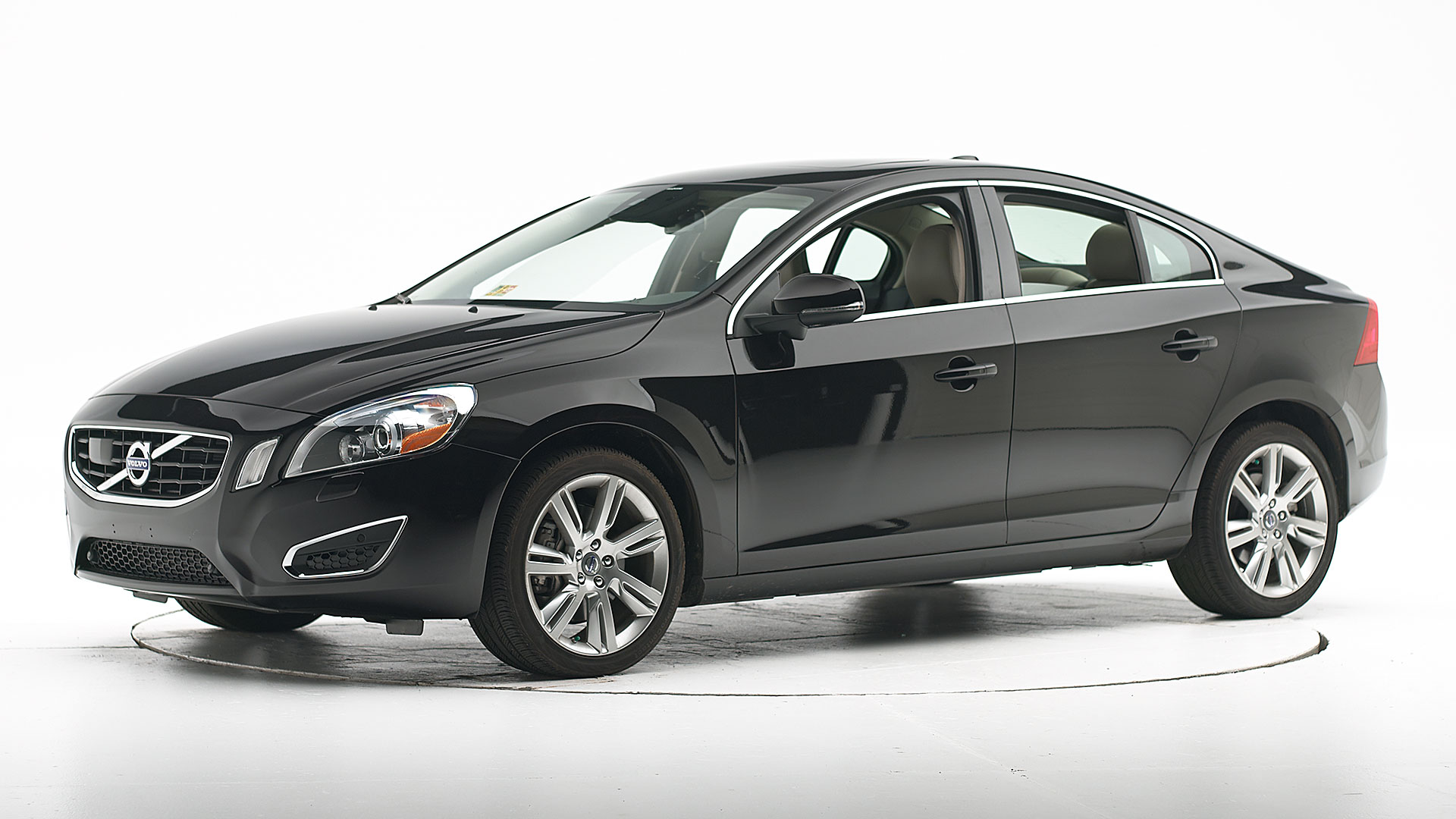 2013 Volvo S60