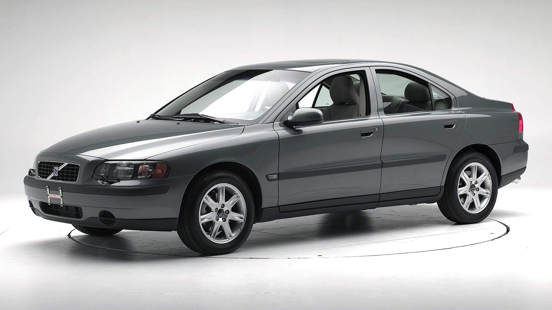 2002 Volvo S60