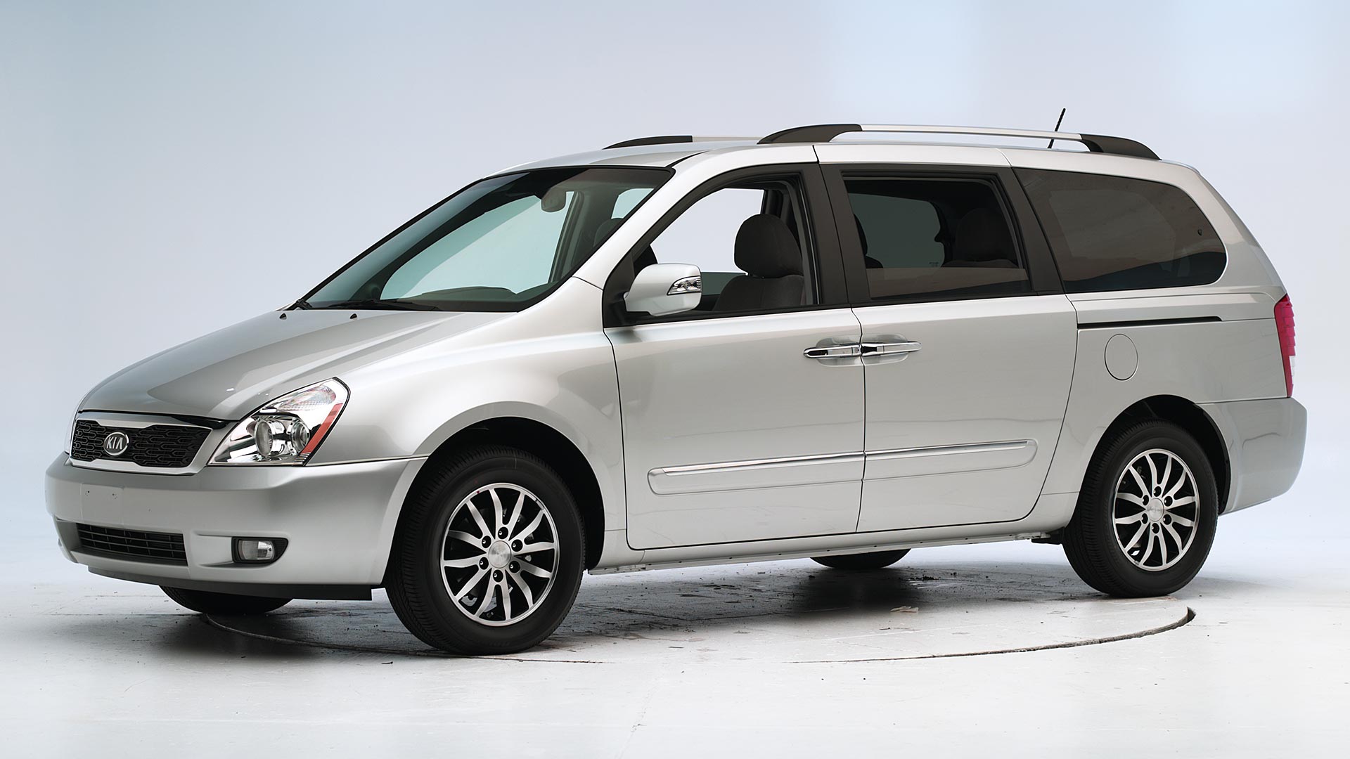 2014 Kia Sedona