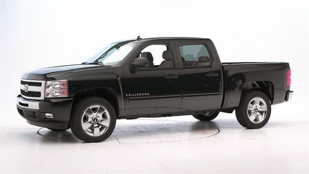 2010 chevy silverado crew cab