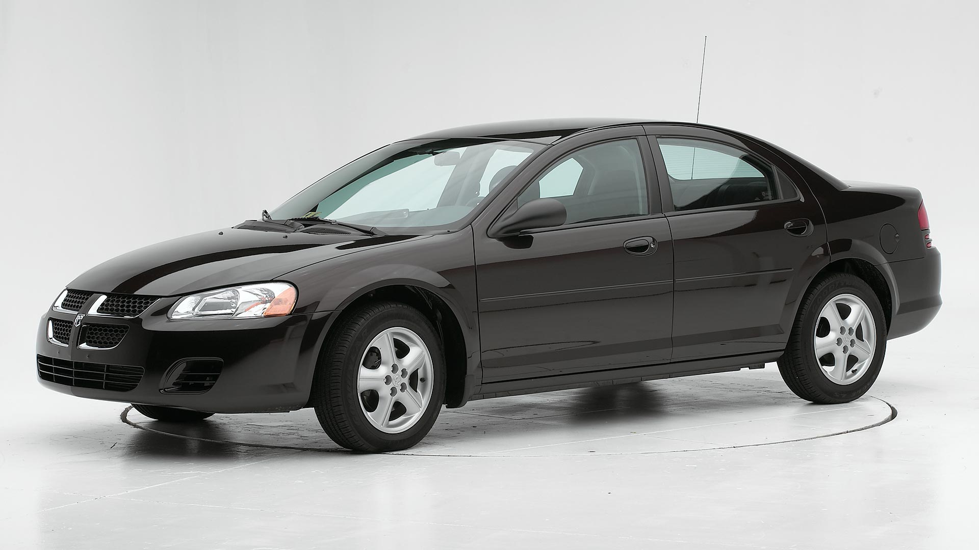 2006 Dodge Stratus