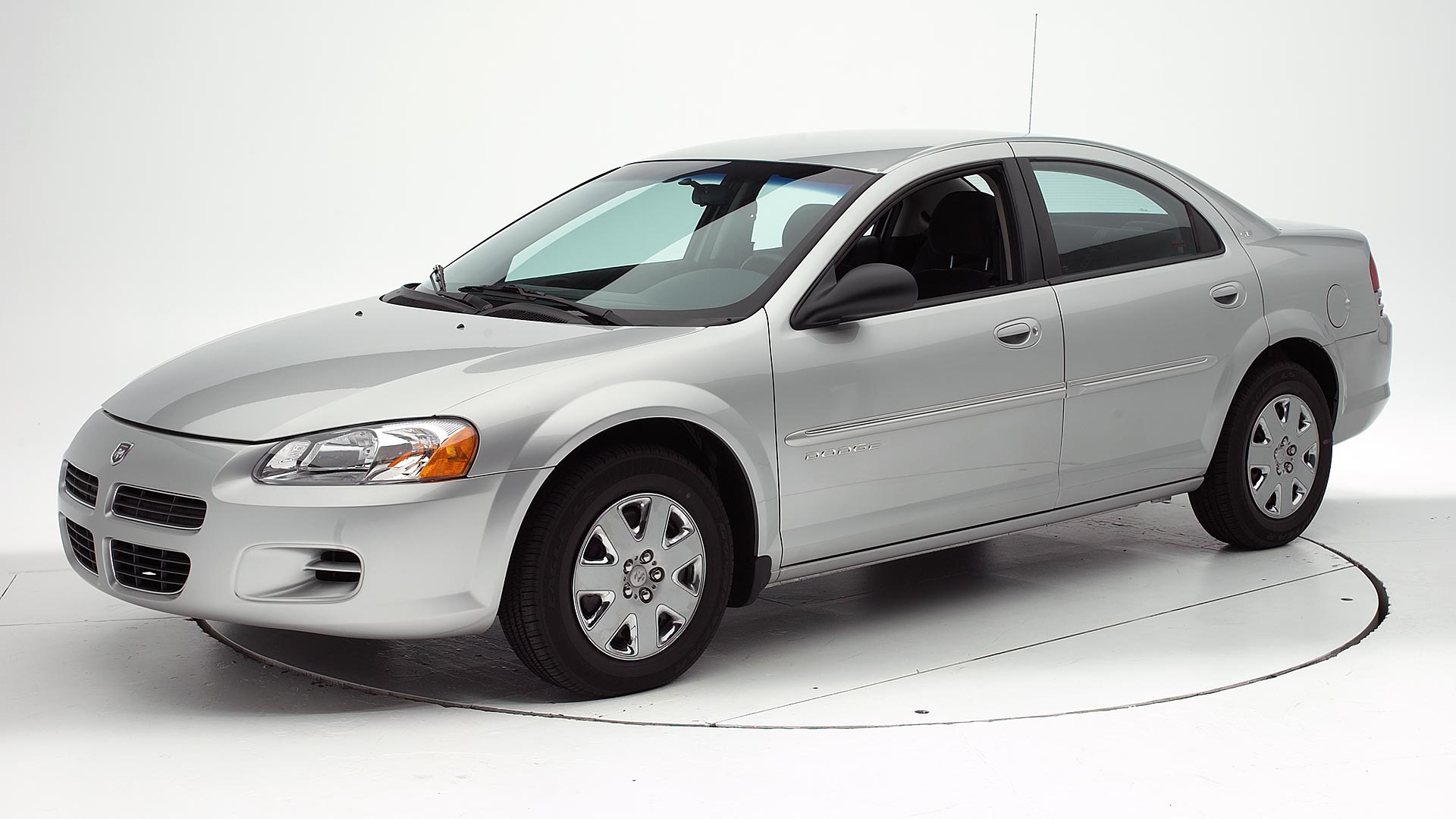 Dodge stratus 2001