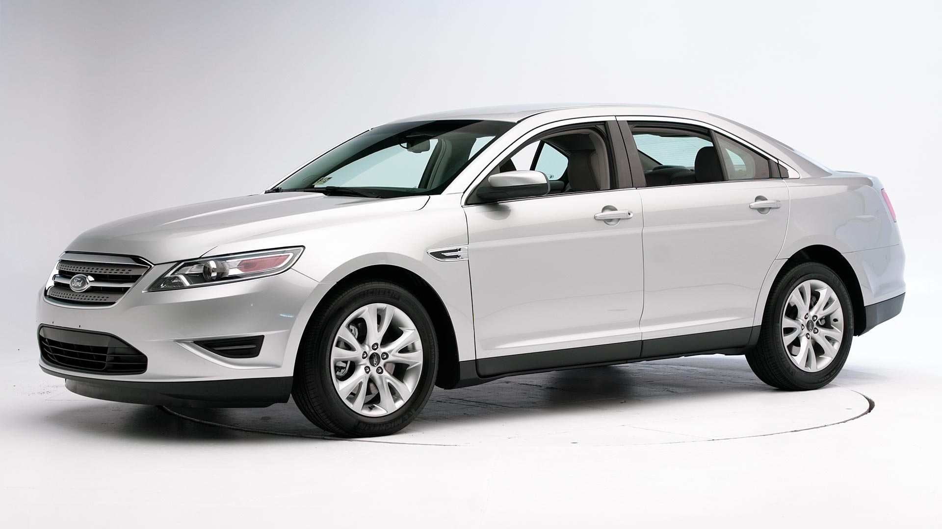 2011 ford taurus sel