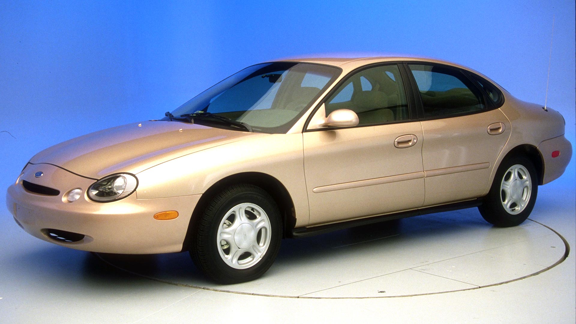 1997 Ford Taurus