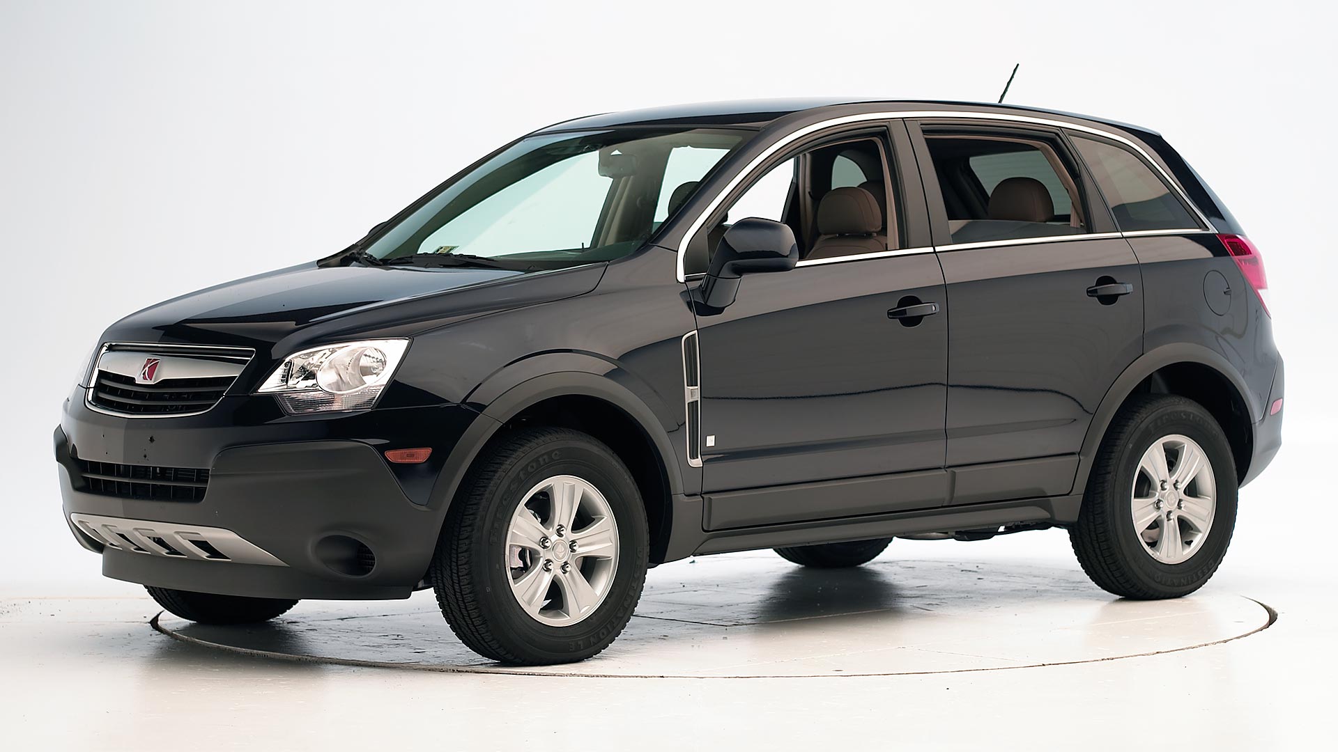 2008 Saturn Vue