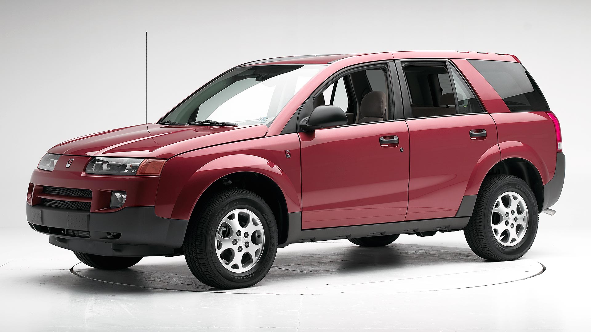 2004 Saturn Vue