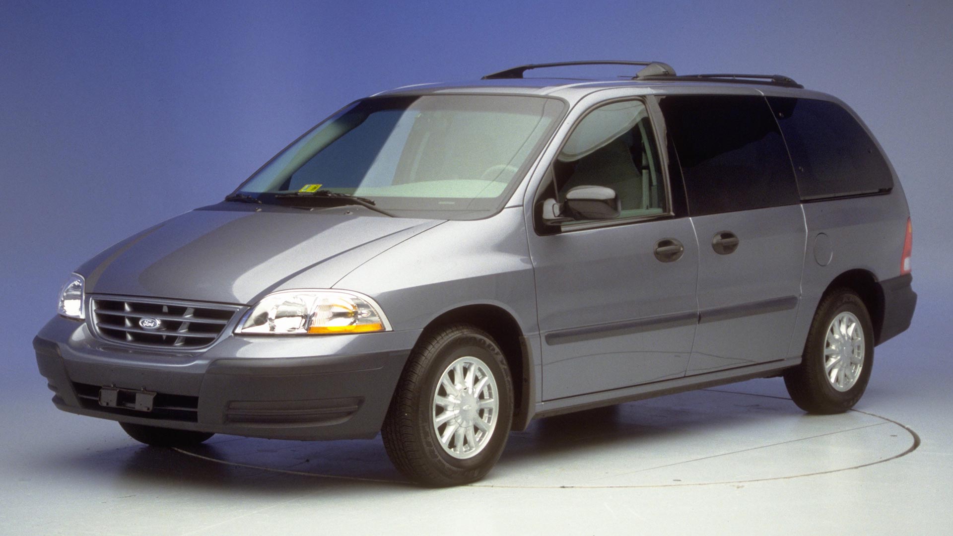 minivan ford windstar