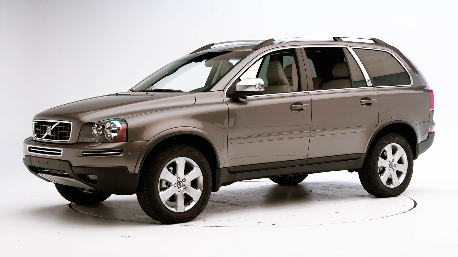 2010 Volvo Xc90