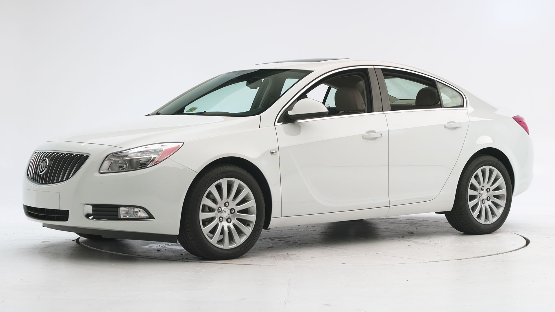 2013 Buick Regal