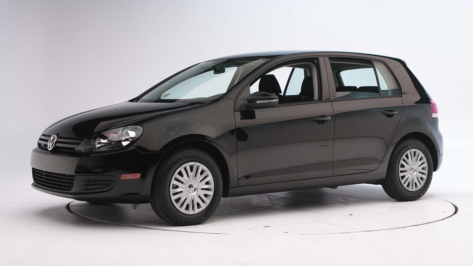 Volkswagen golf 2010