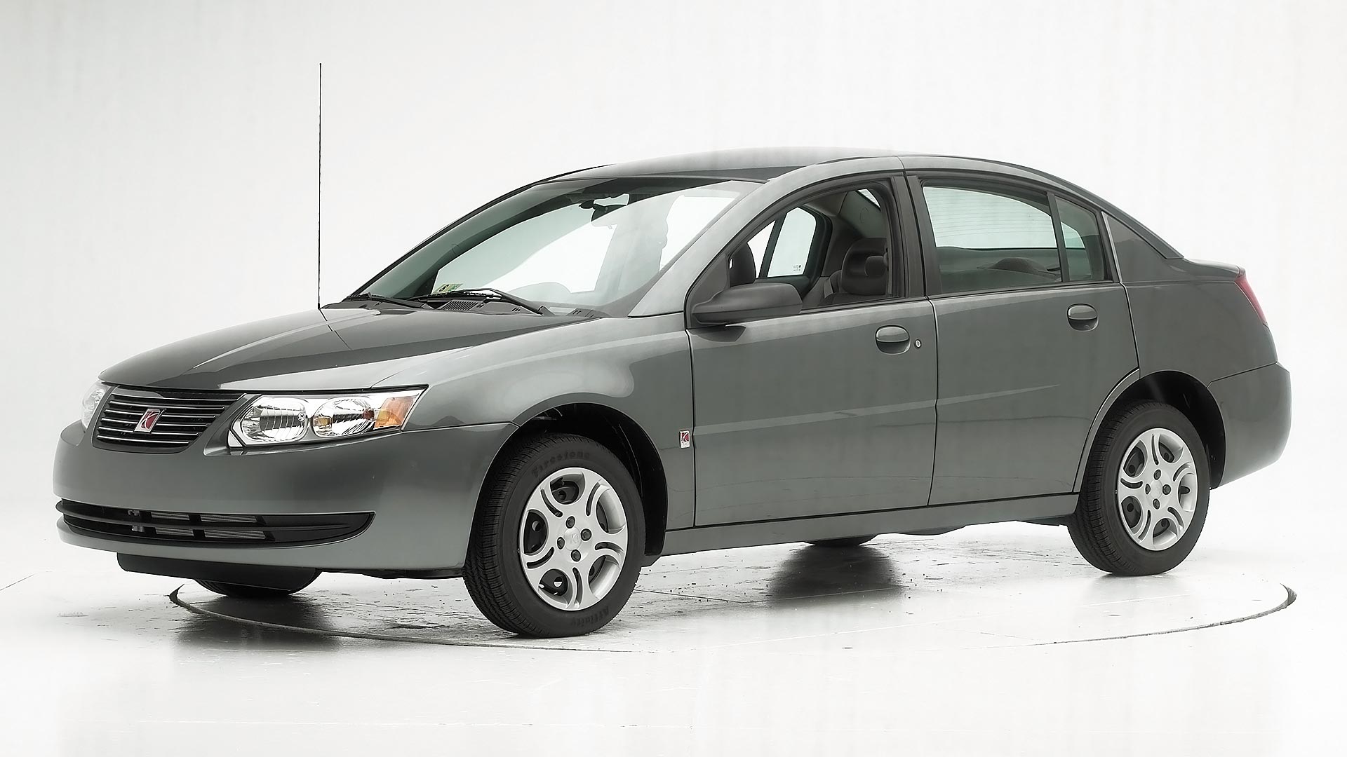 2006 Saturn Ion