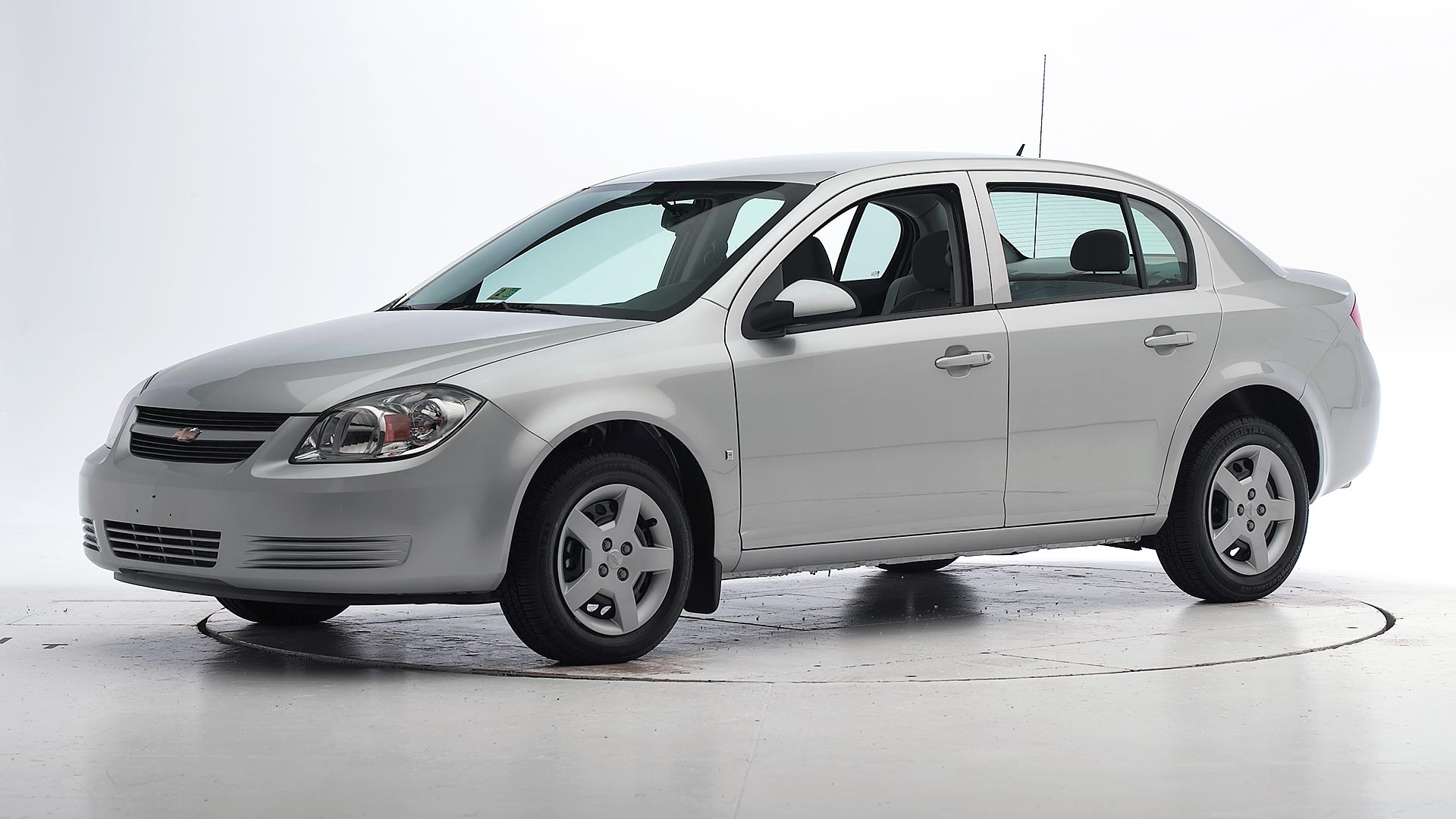 Chevrolet Cobalt 2010