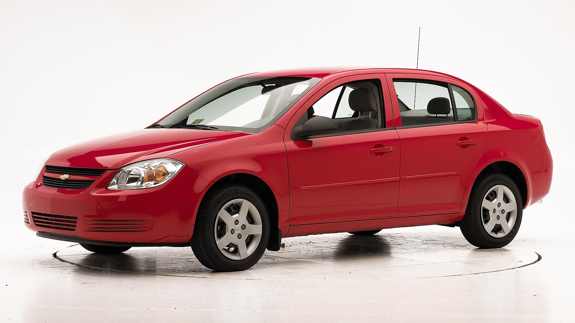 2006 Chevrolet Cobalt LTZ 2500 OBO Esquimalt & View Royal, Victoria MOBILE