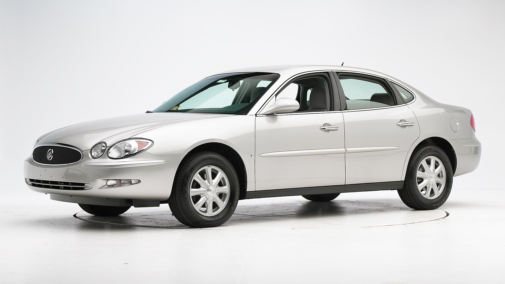 2006 Buick Lacrosse