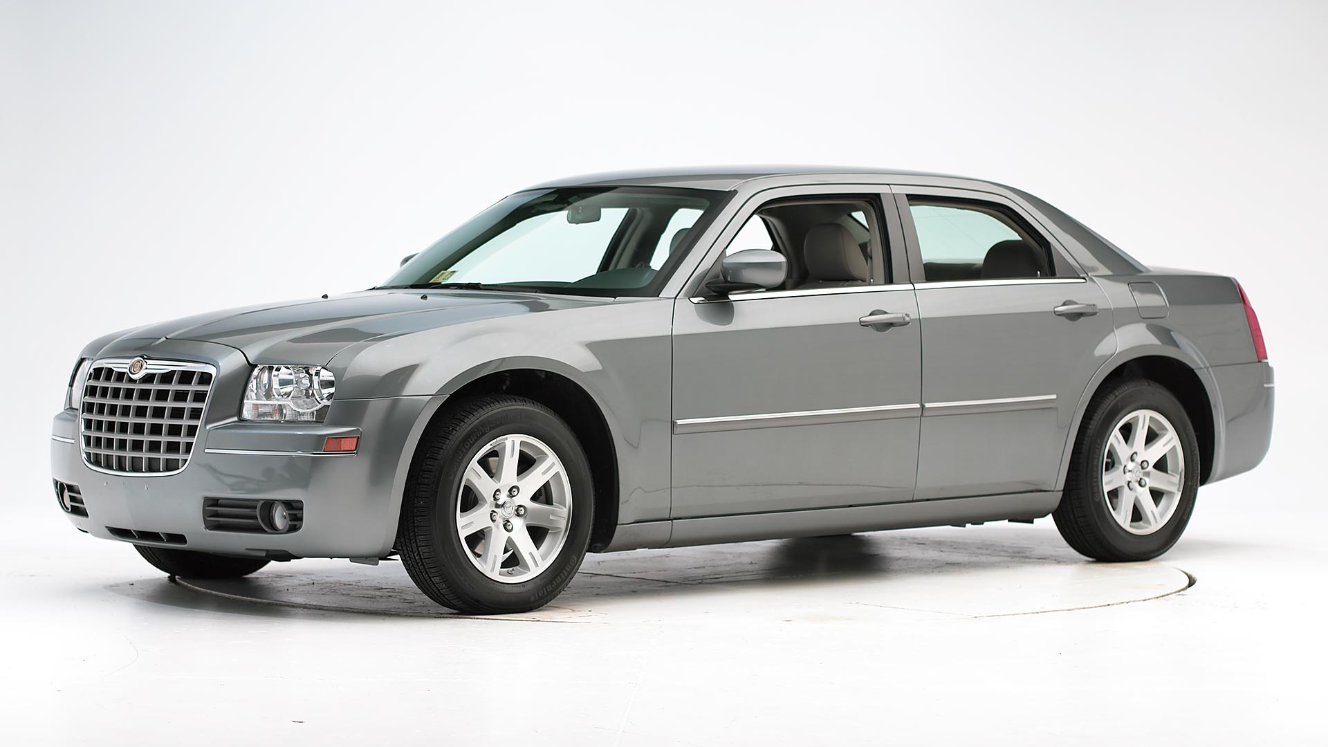 2009 Chrysler 300