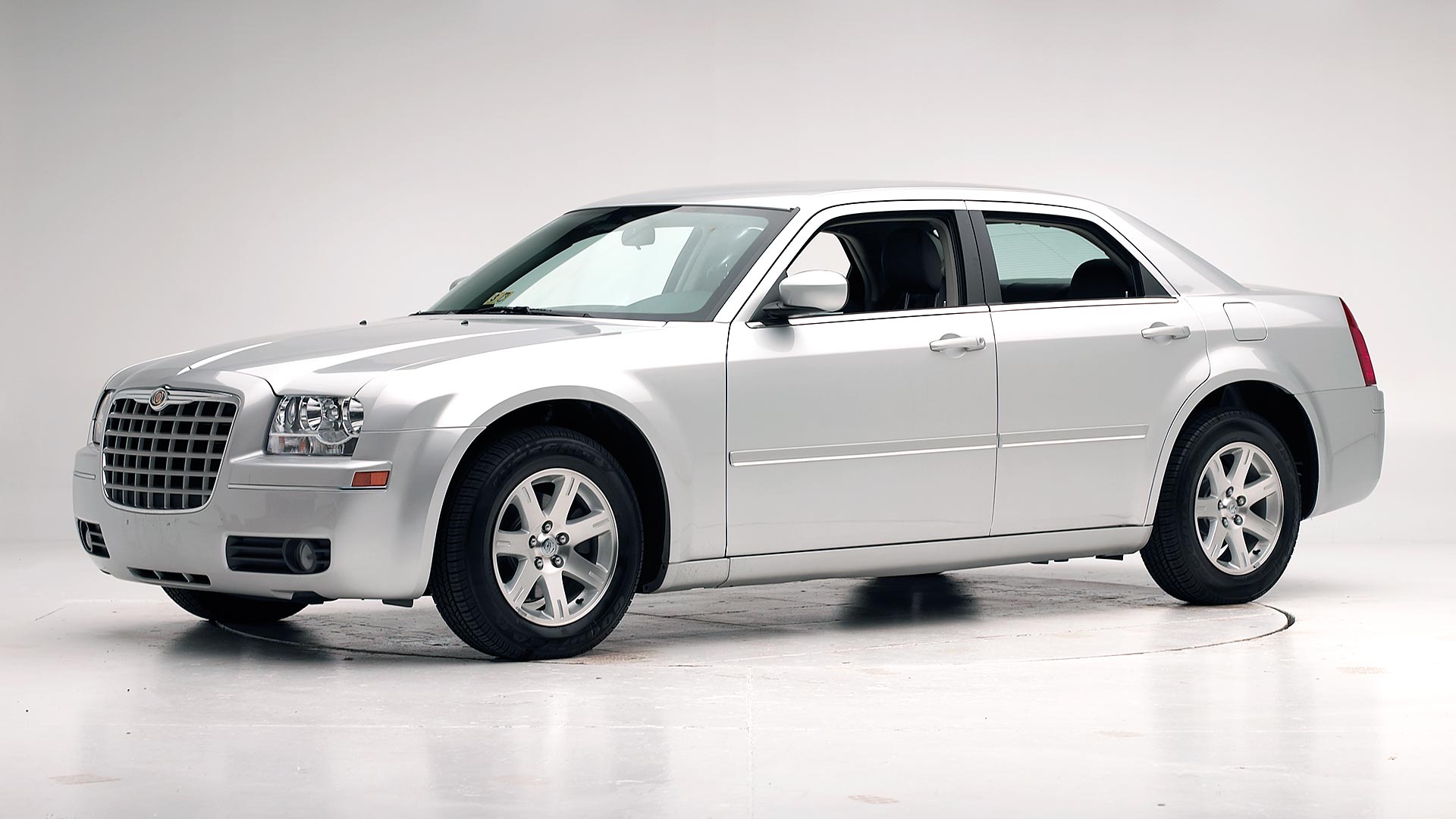 2005 Chrysler 300