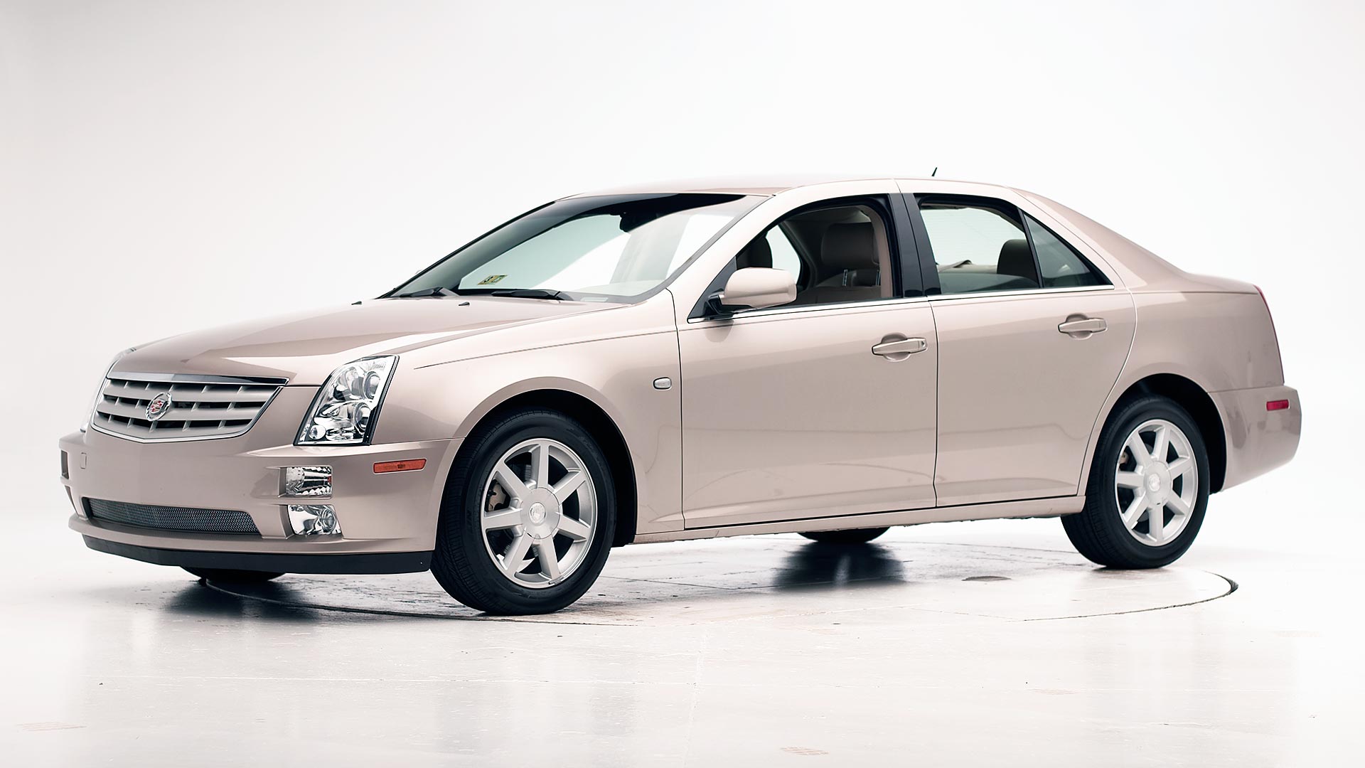 2006 Cadillac STS