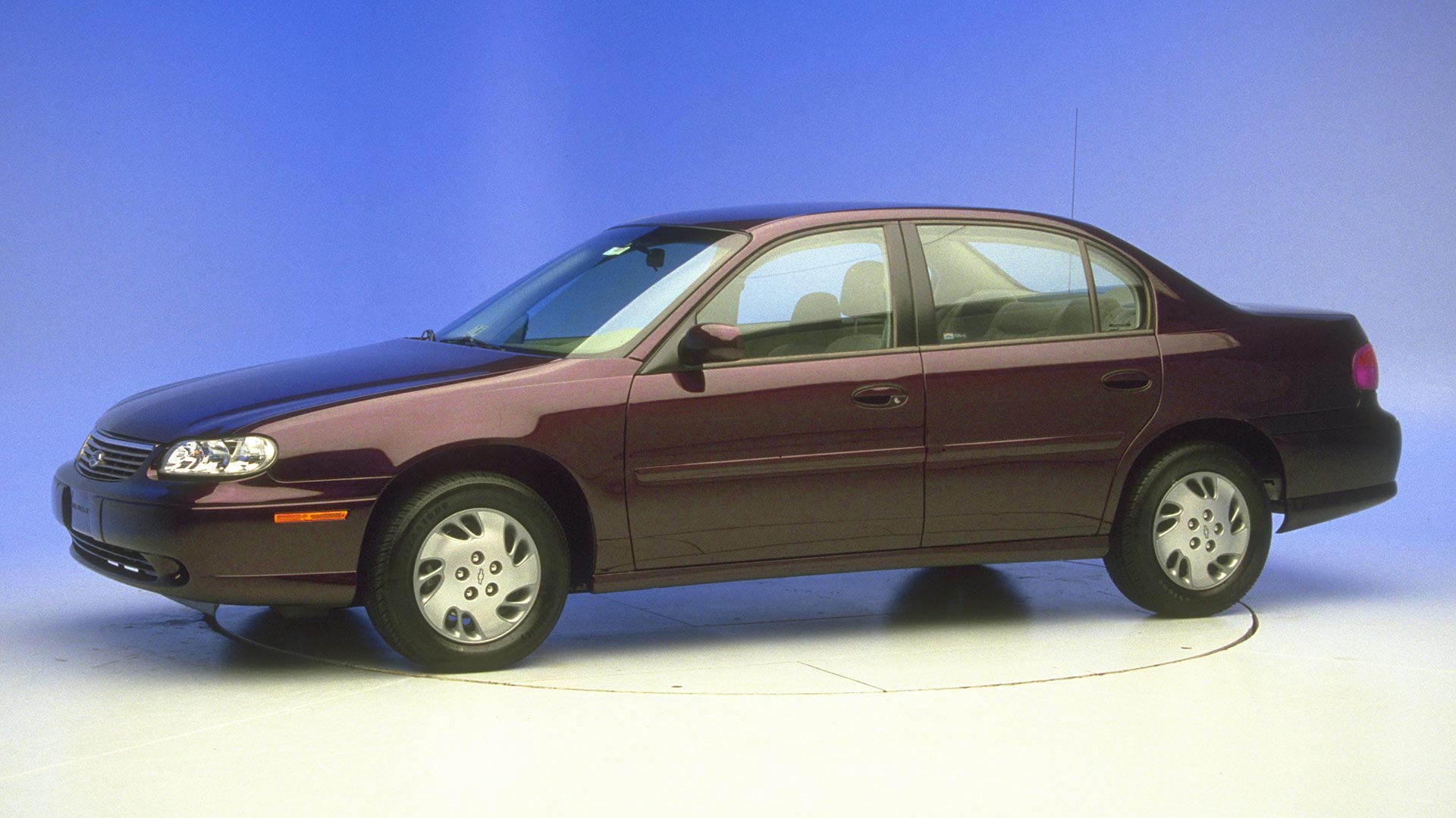 2001 Chevrolet Malibu Classic