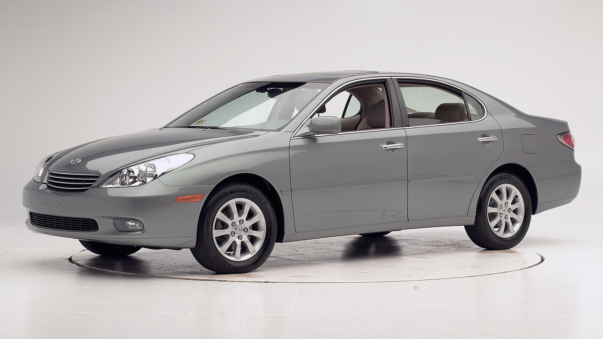 2005 Lexus Es 330