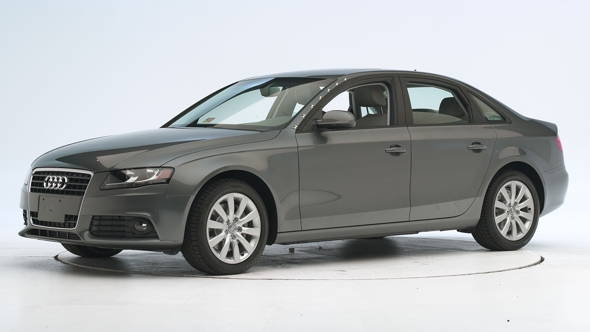 2012 Audi A4