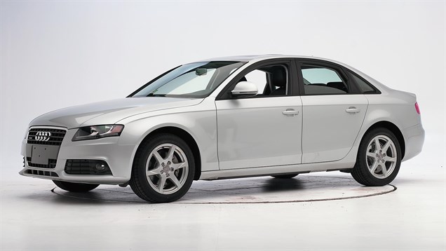 2011 Audi