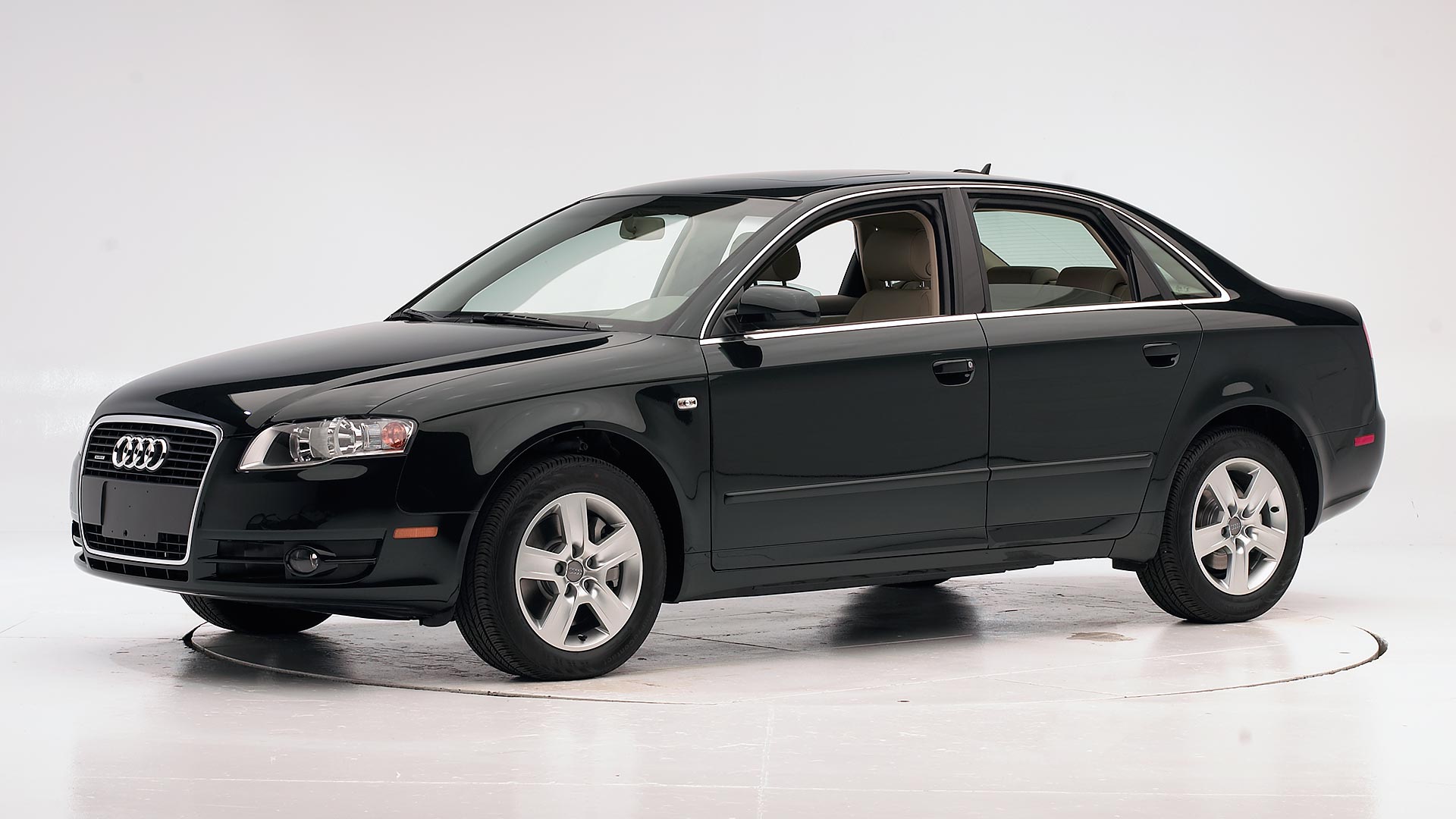 2005 Audi A4