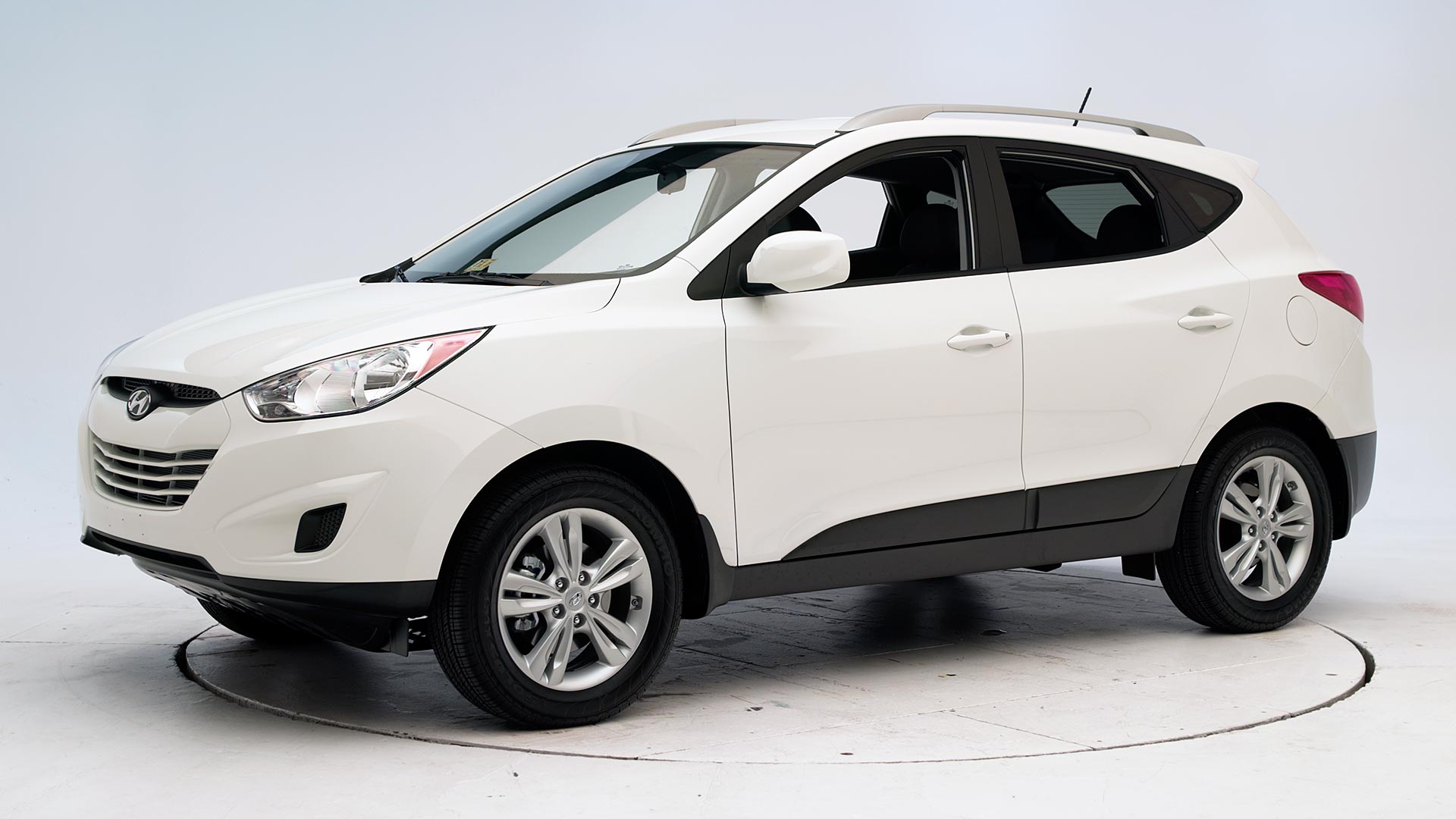 2011 Hyundai Tucson