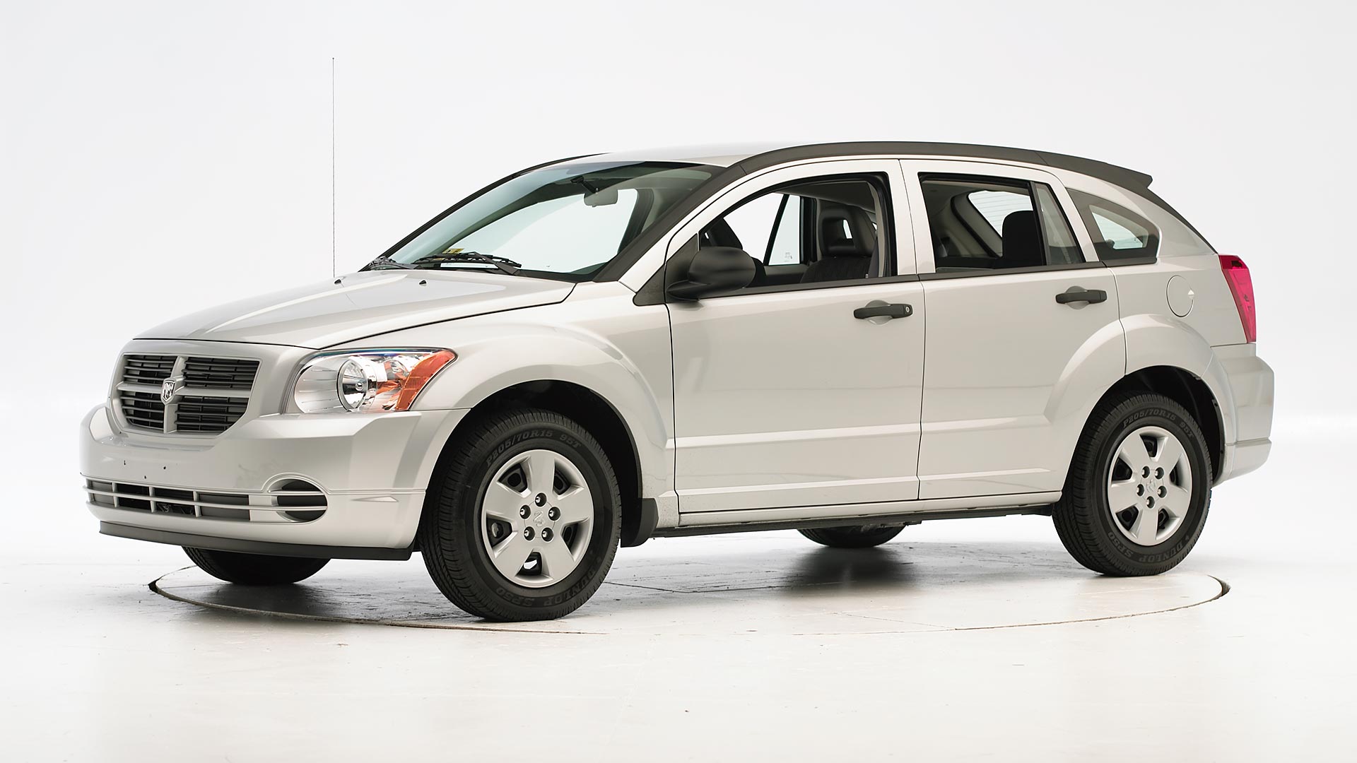 Dodge caliber i 2007