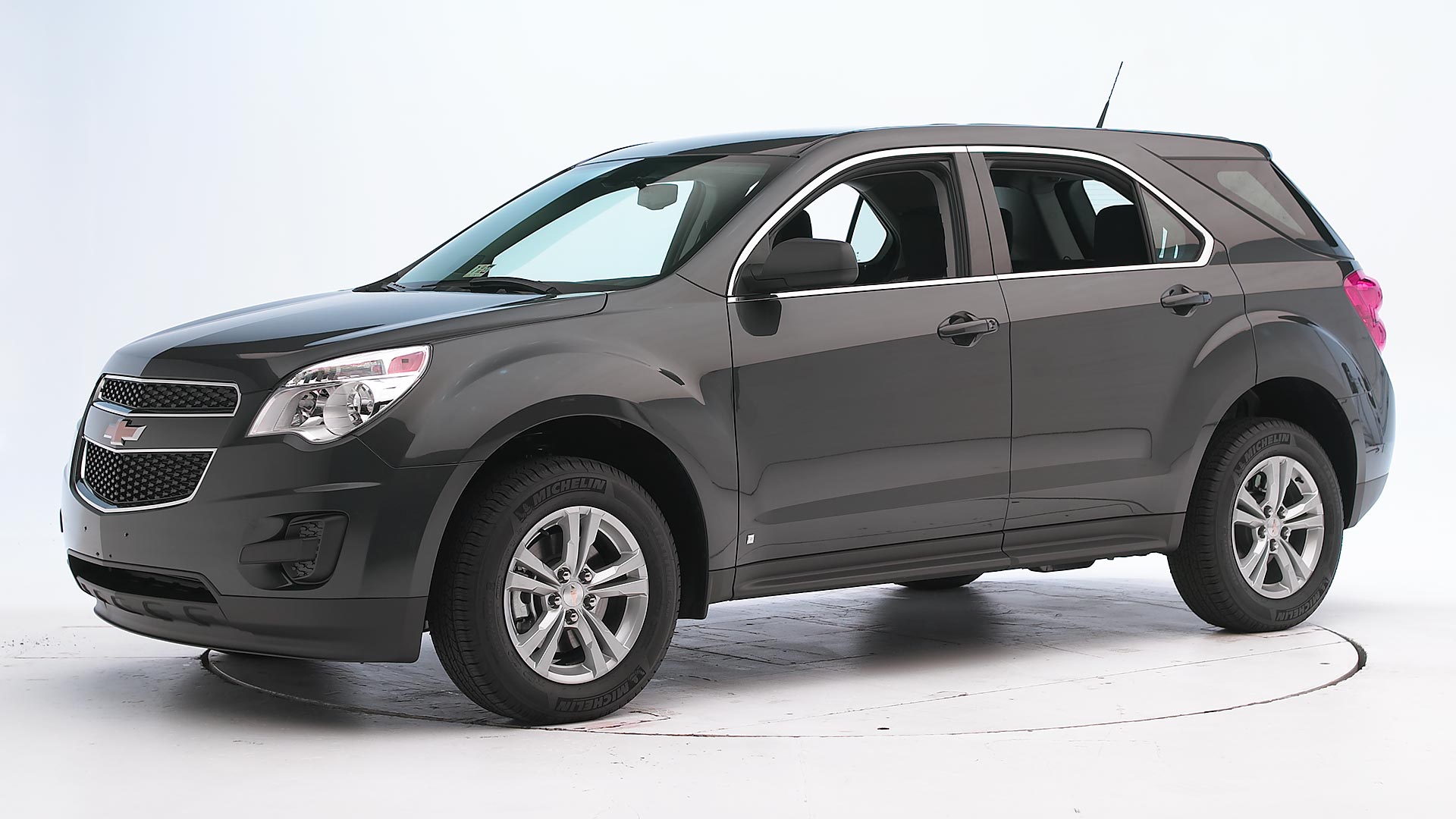 13 Chevrolet Equinox