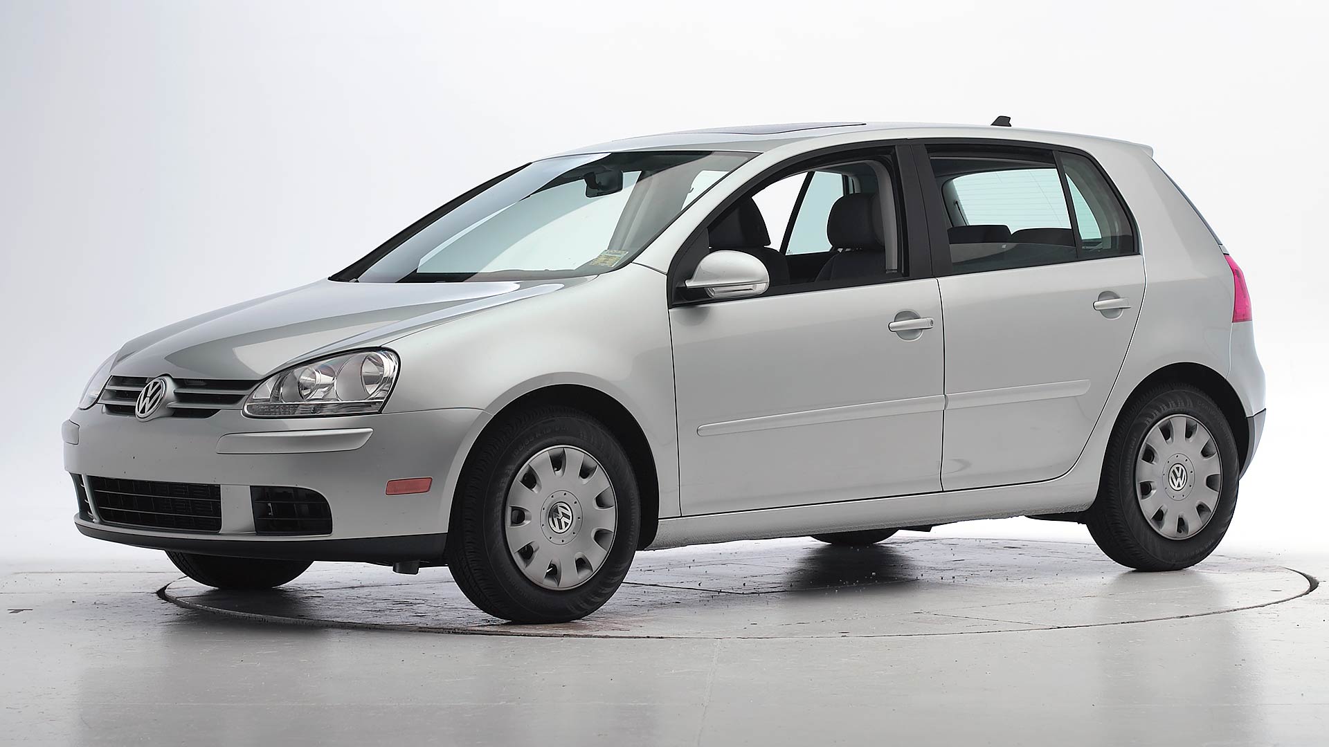 2009 Volkswagen Rabbit