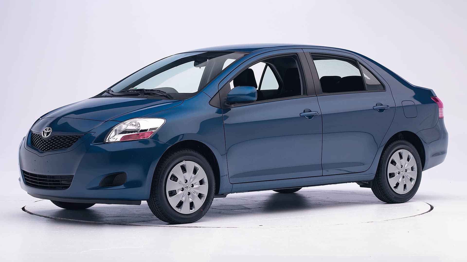 2009 Toyota Yaris