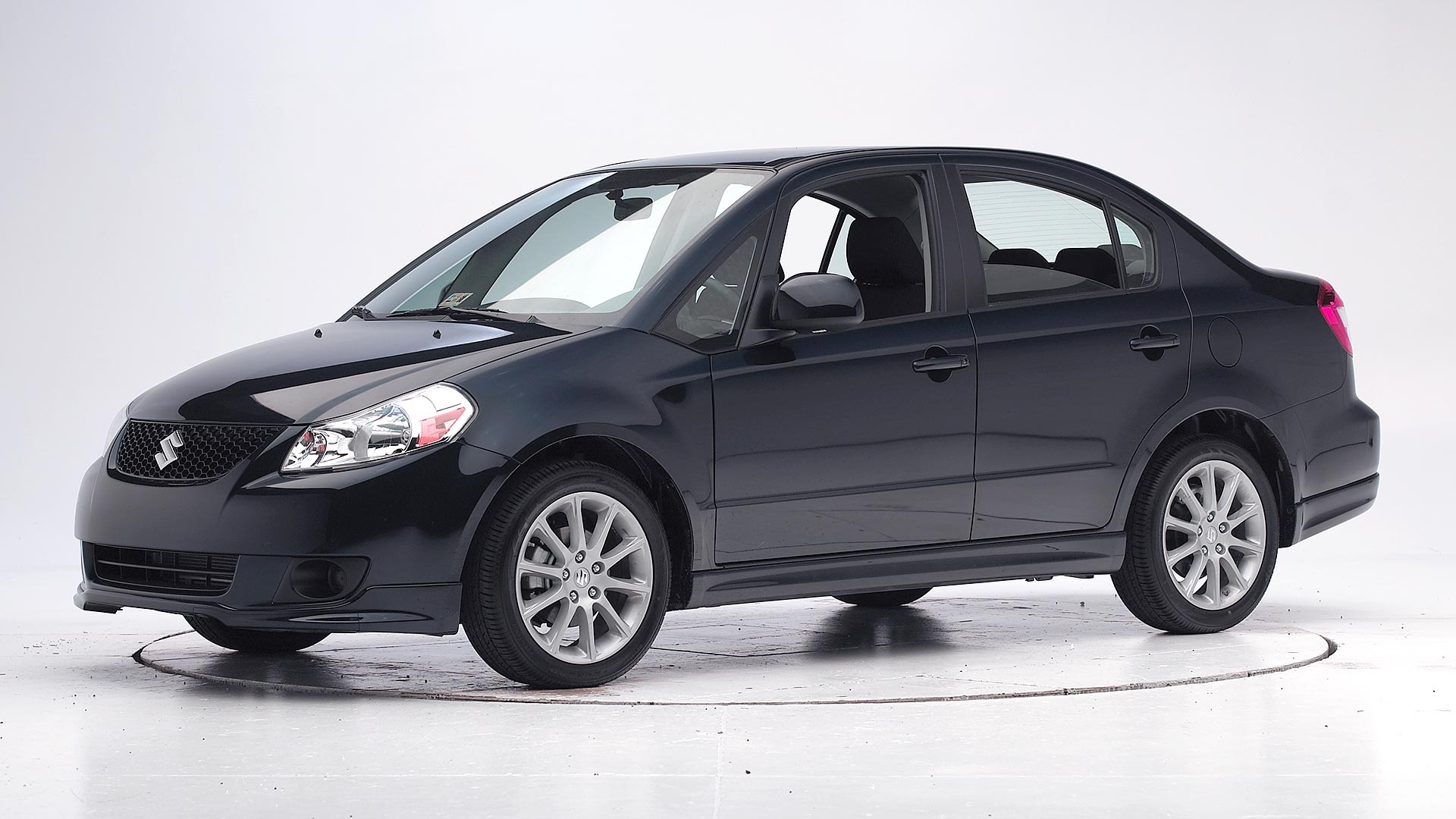 Рычаг передний suzuki sx4