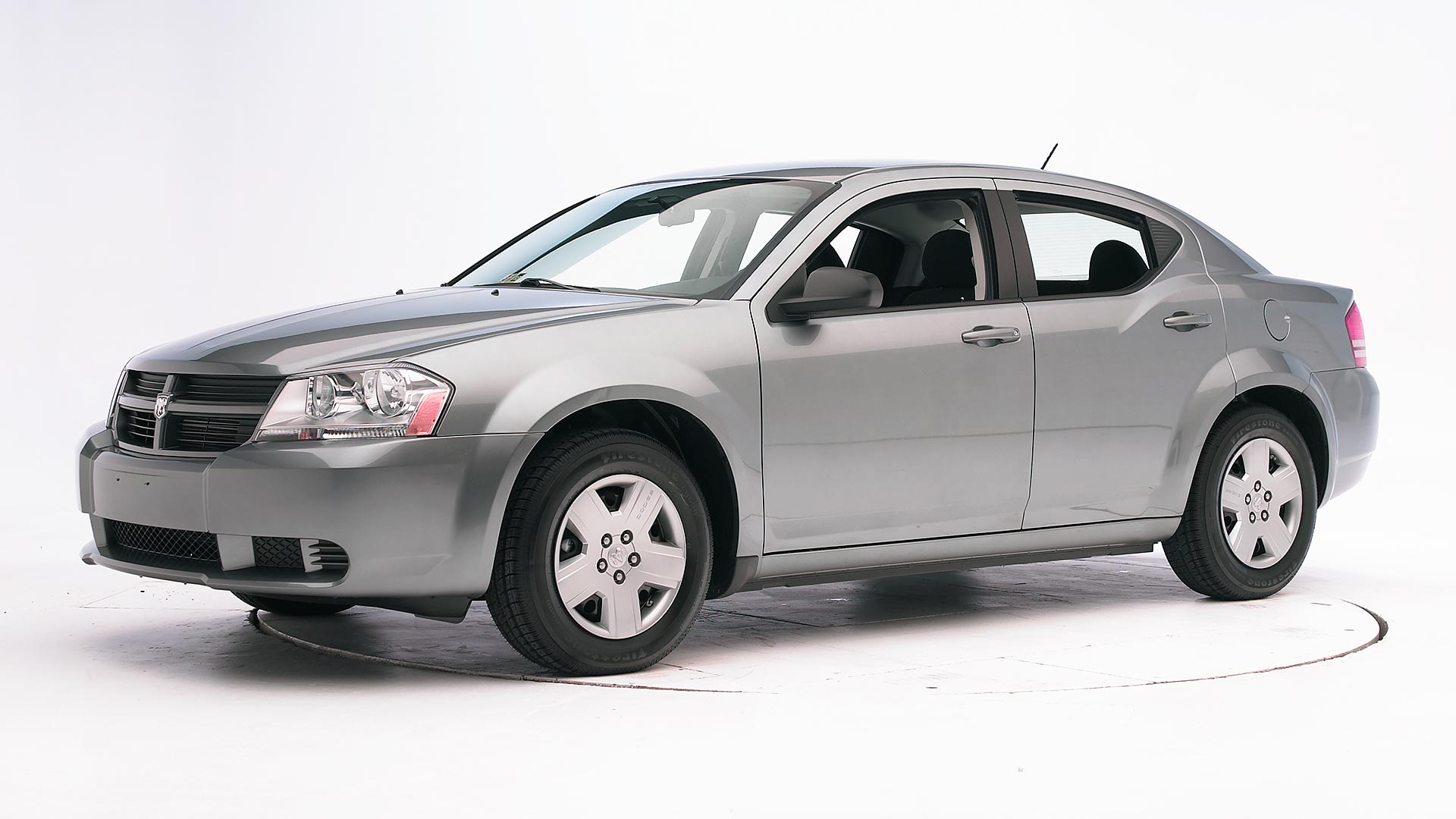 2009 Dodge Avenger