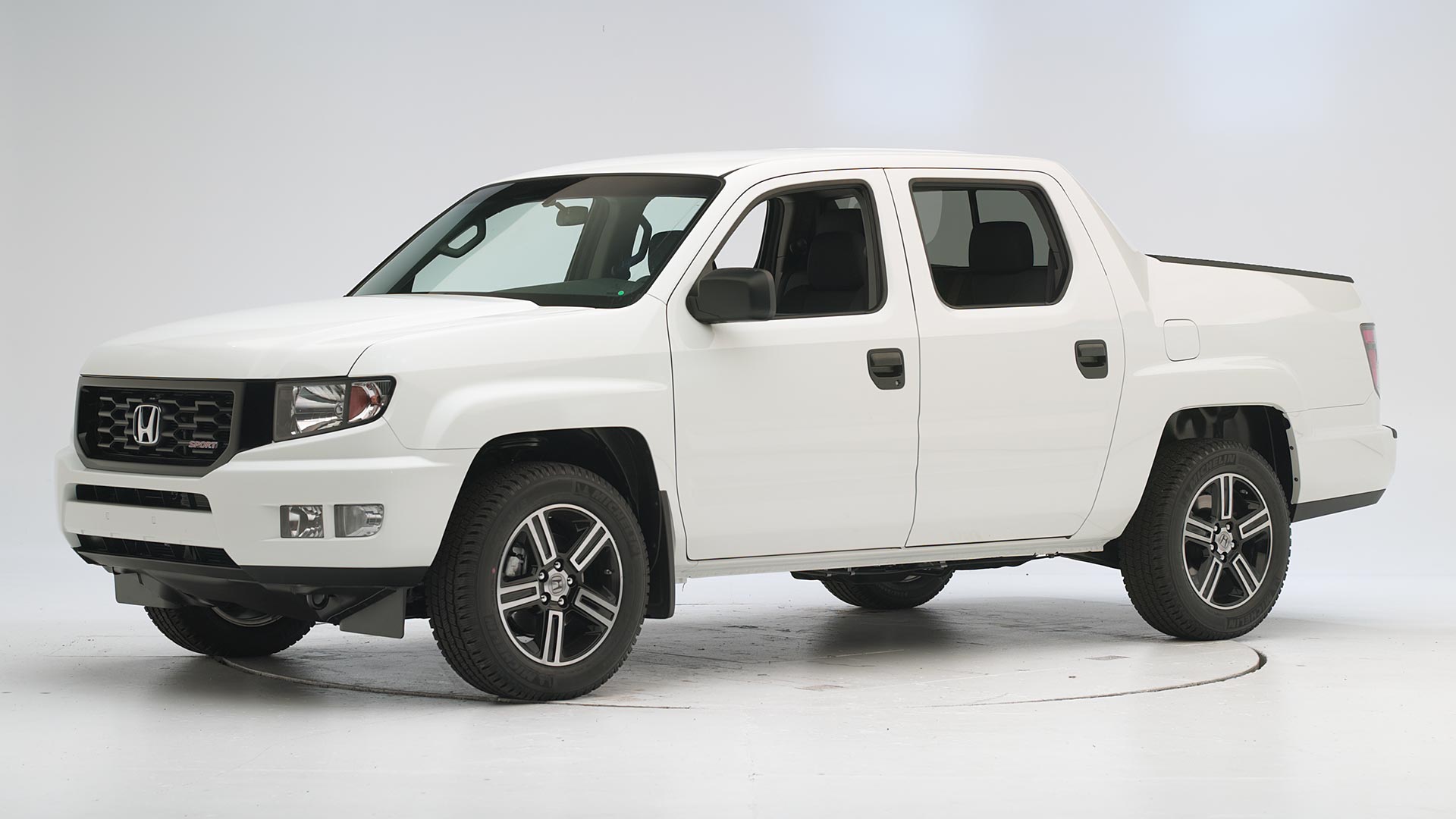 2012 Honda Ridgeline