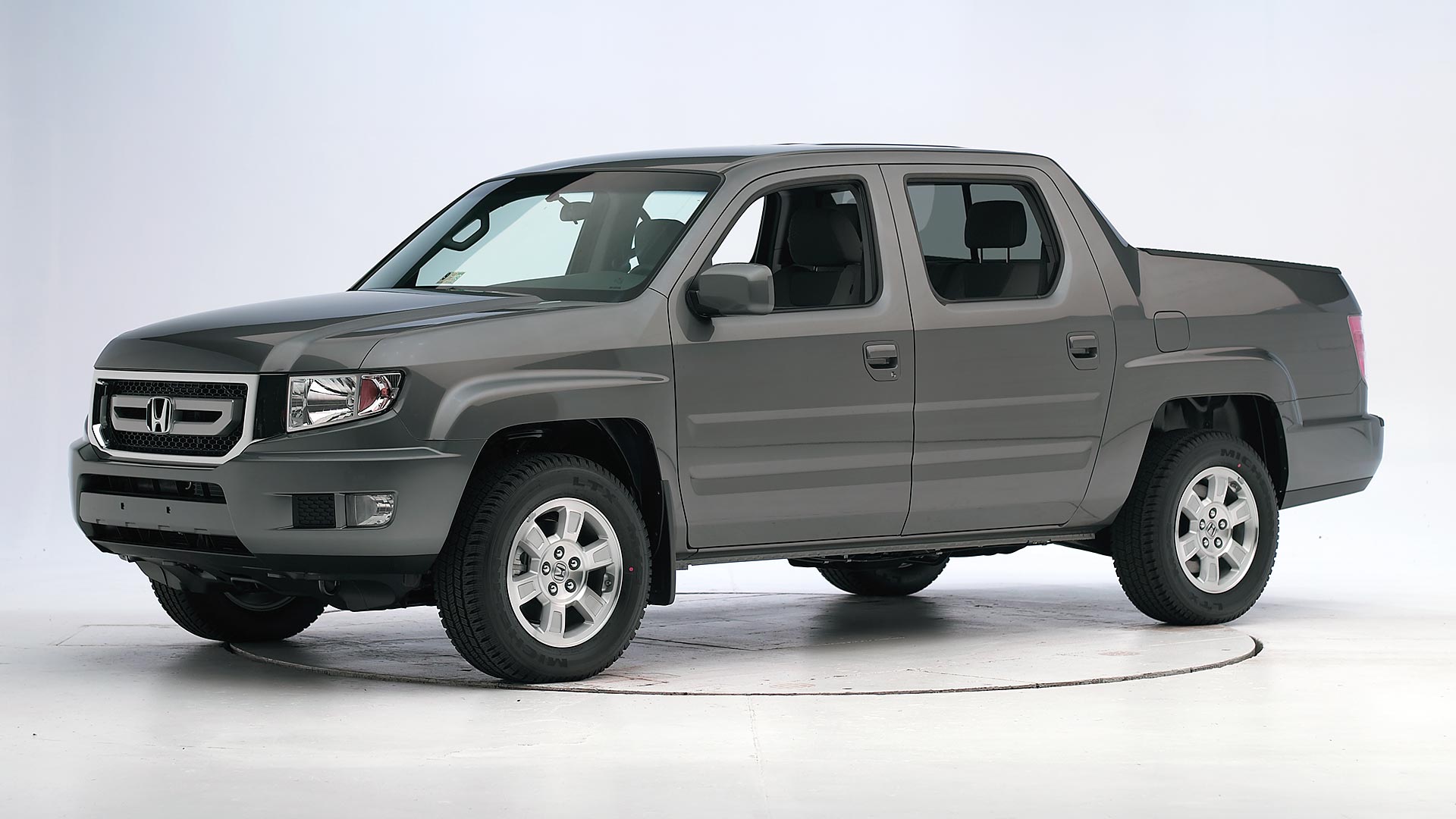 2011 Honda Ridgeline