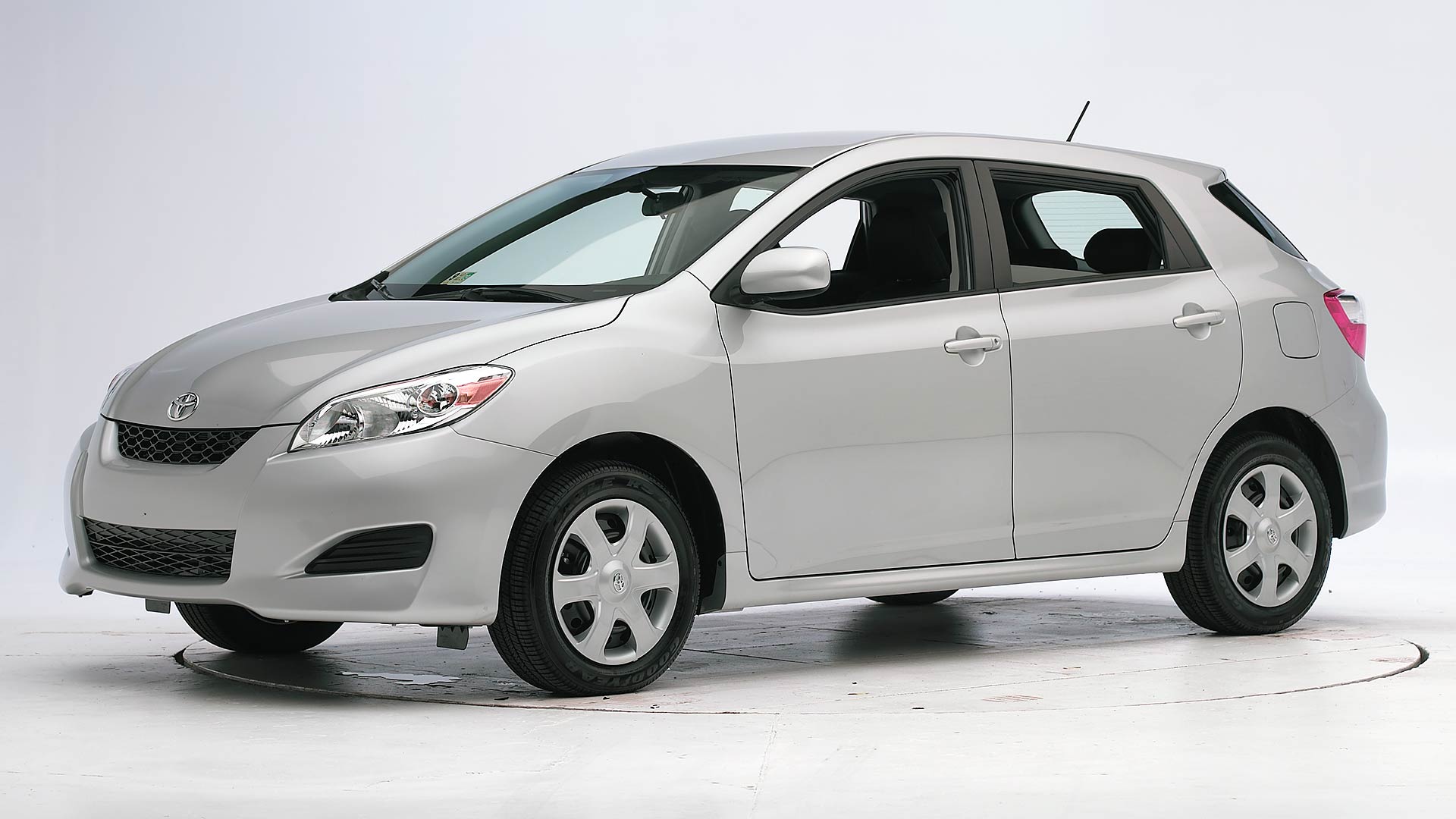 2013 Toyota Matrix