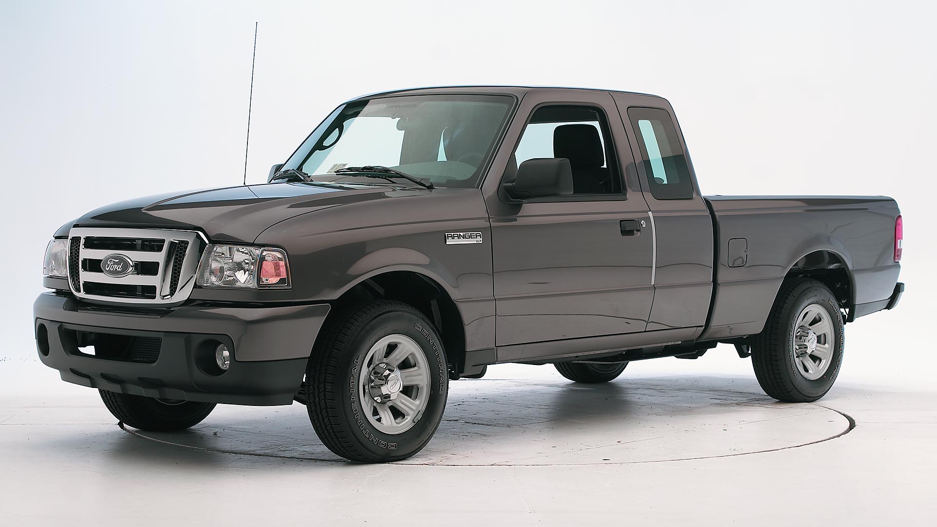 2011 Ford Ranger