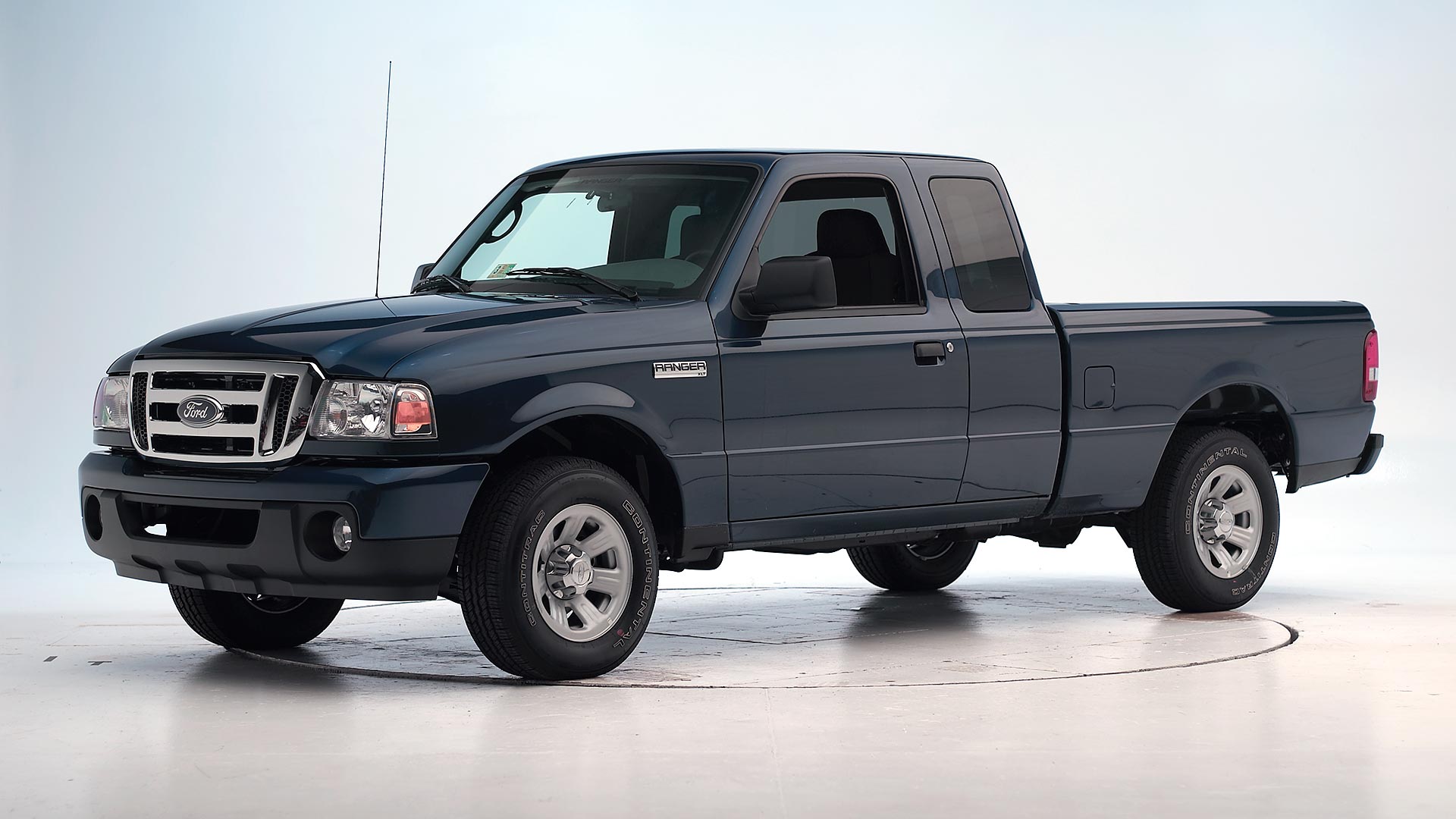 2009 Ford Ranger