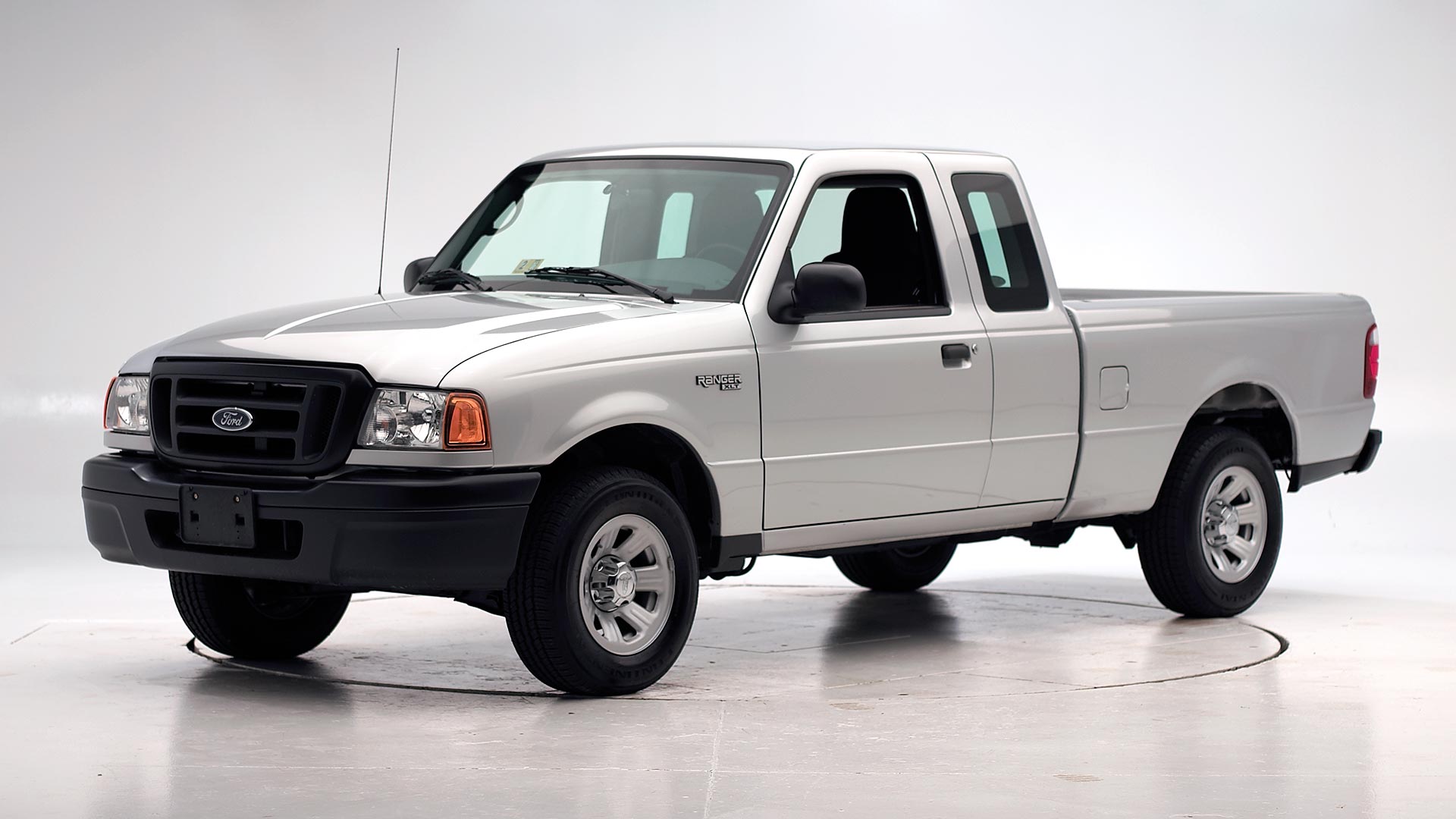 Ford Ranger Pickup 2006