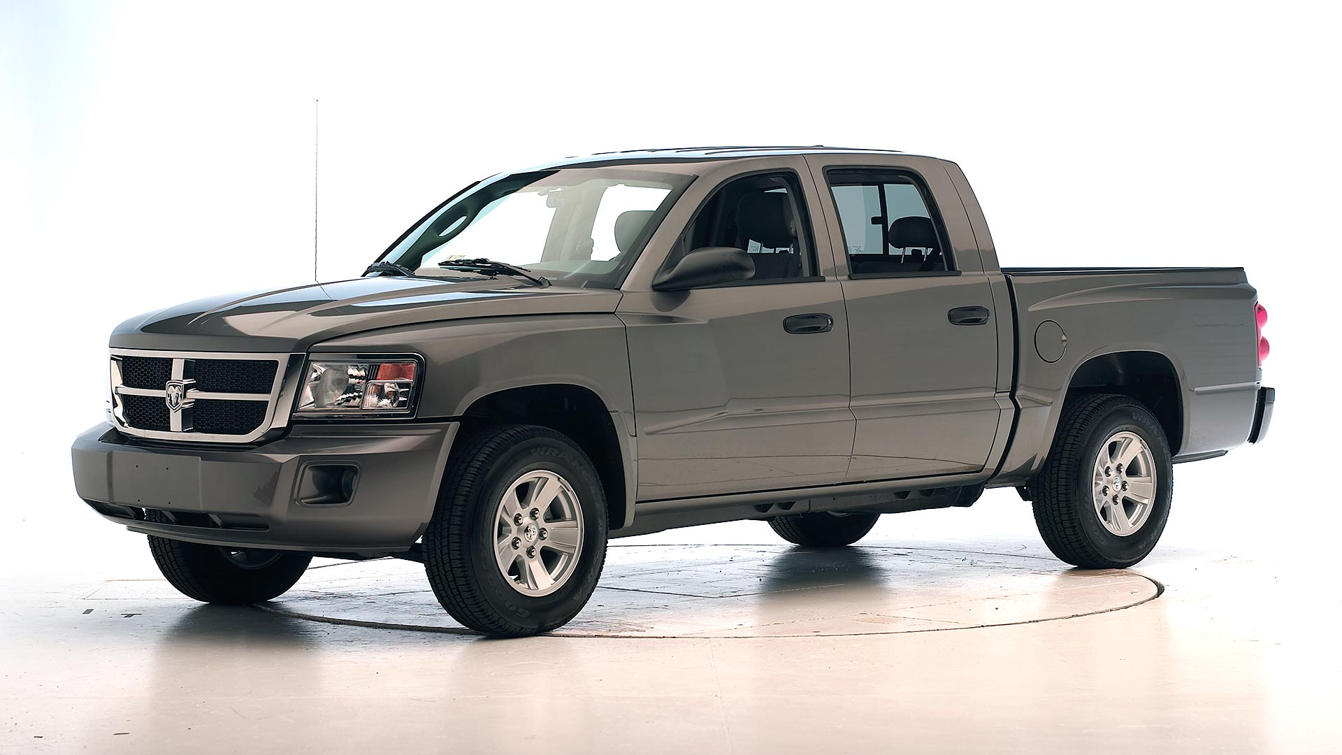 2009 Dodge Dakota