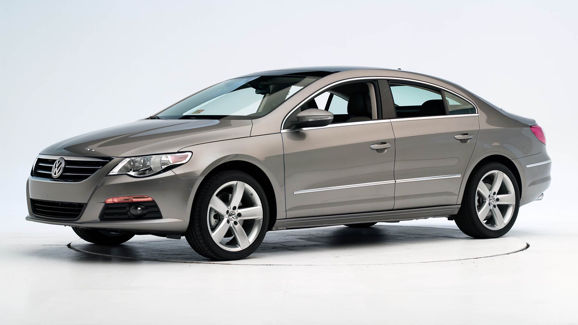 2012 Volkswagen Cc