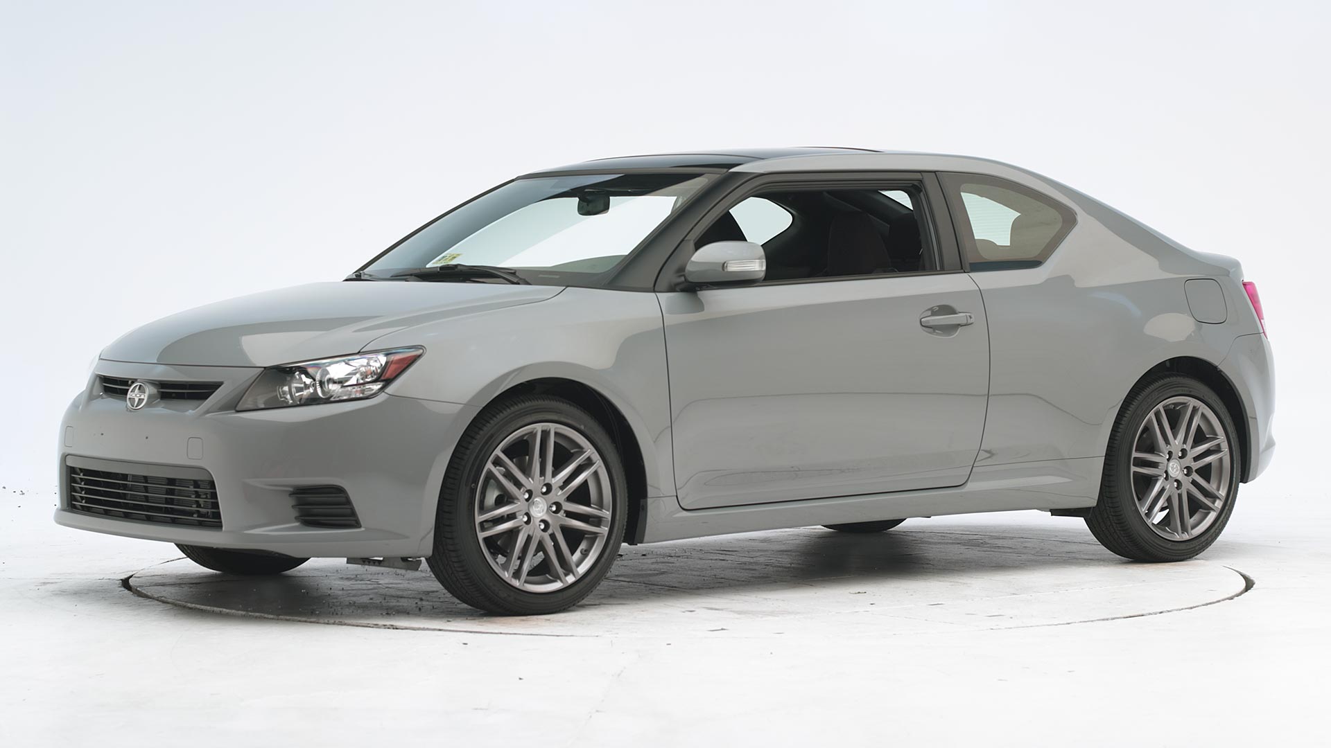 Scion Tc 2011 Specs