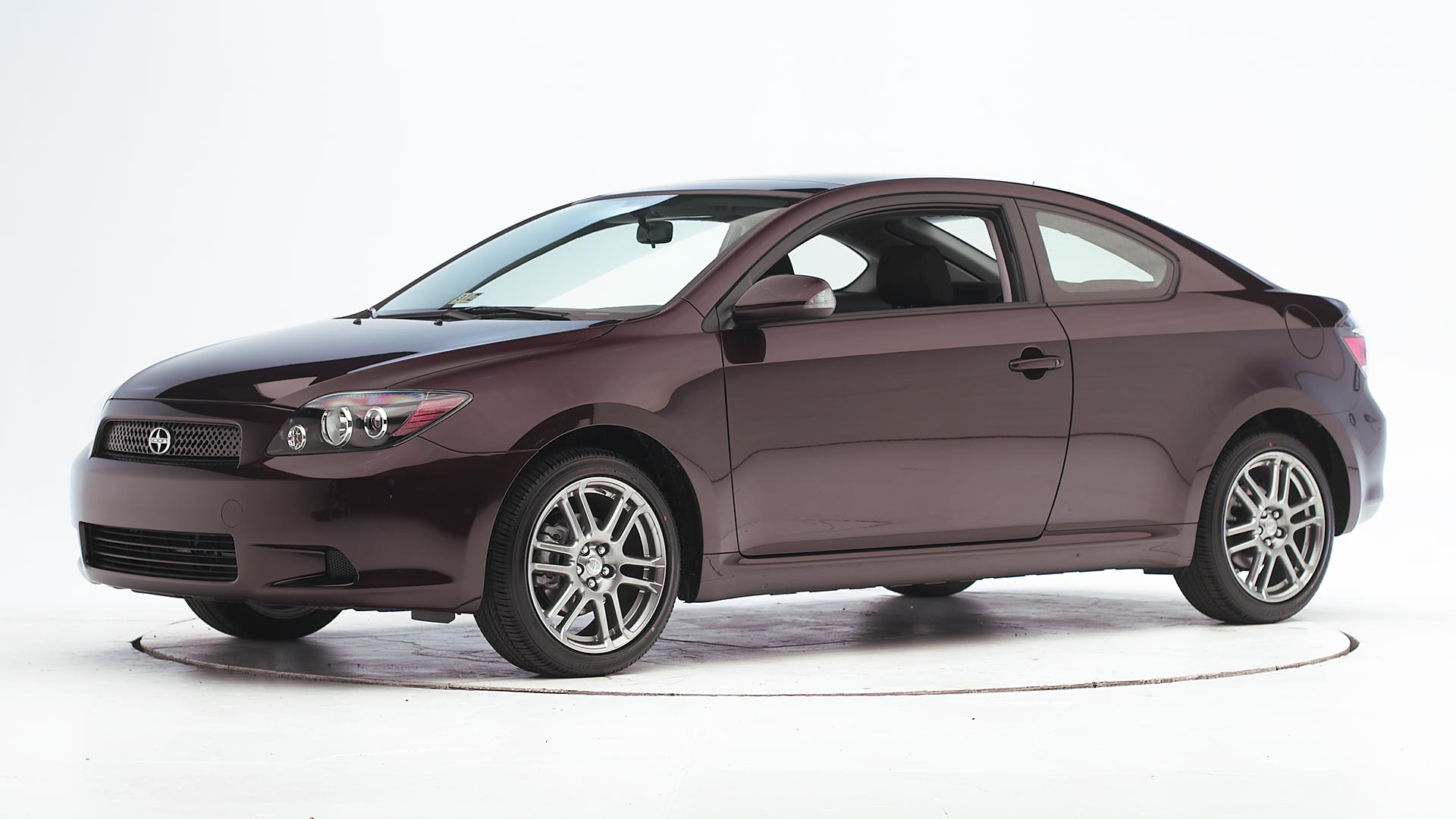 2010 scion tc