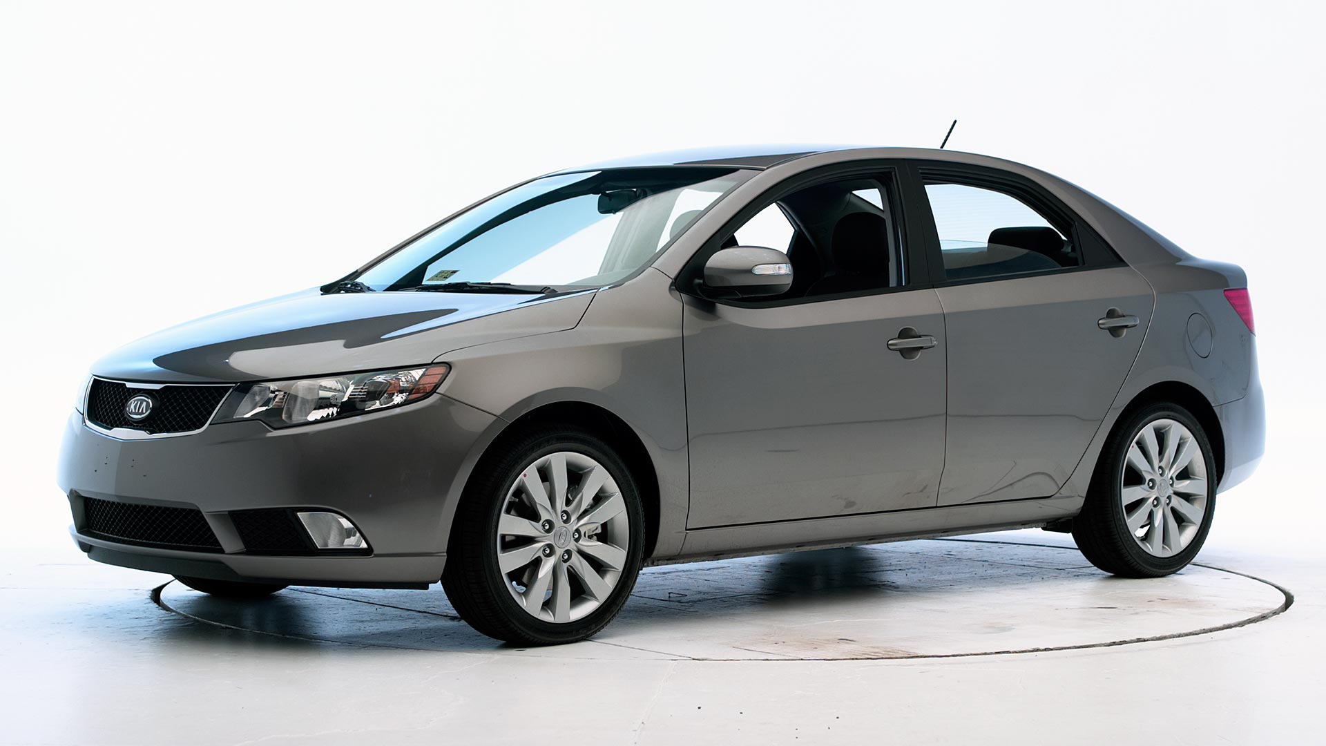 2013 Kia Forte