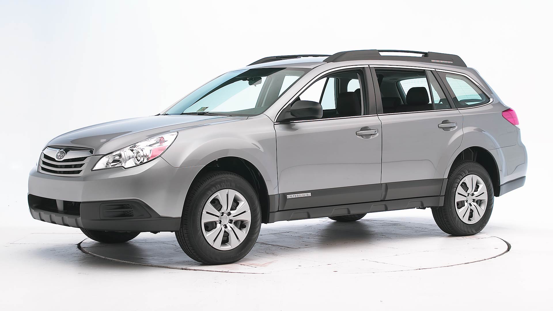 2010 Subaru Outback