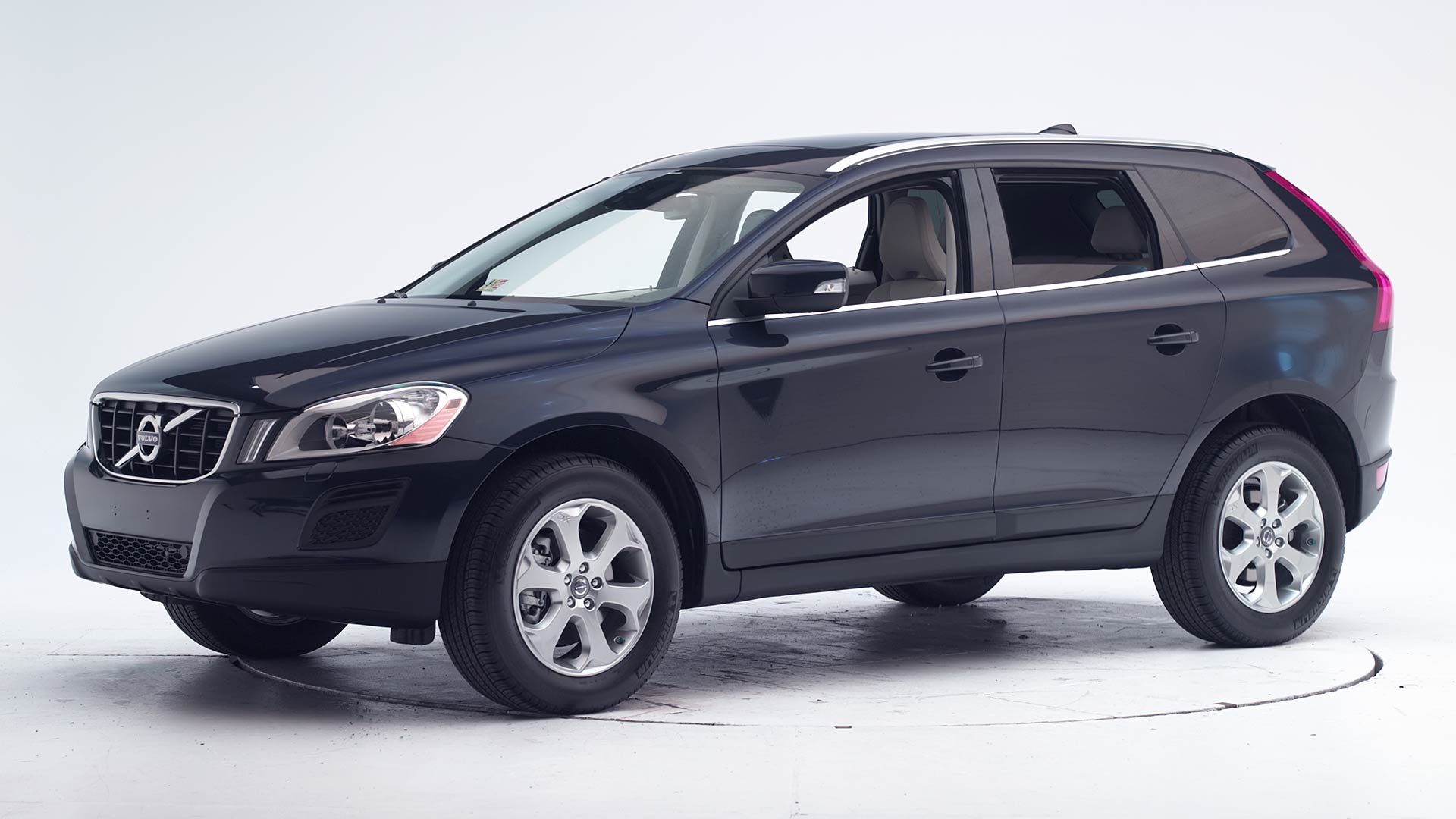 2015 Volvo XC60