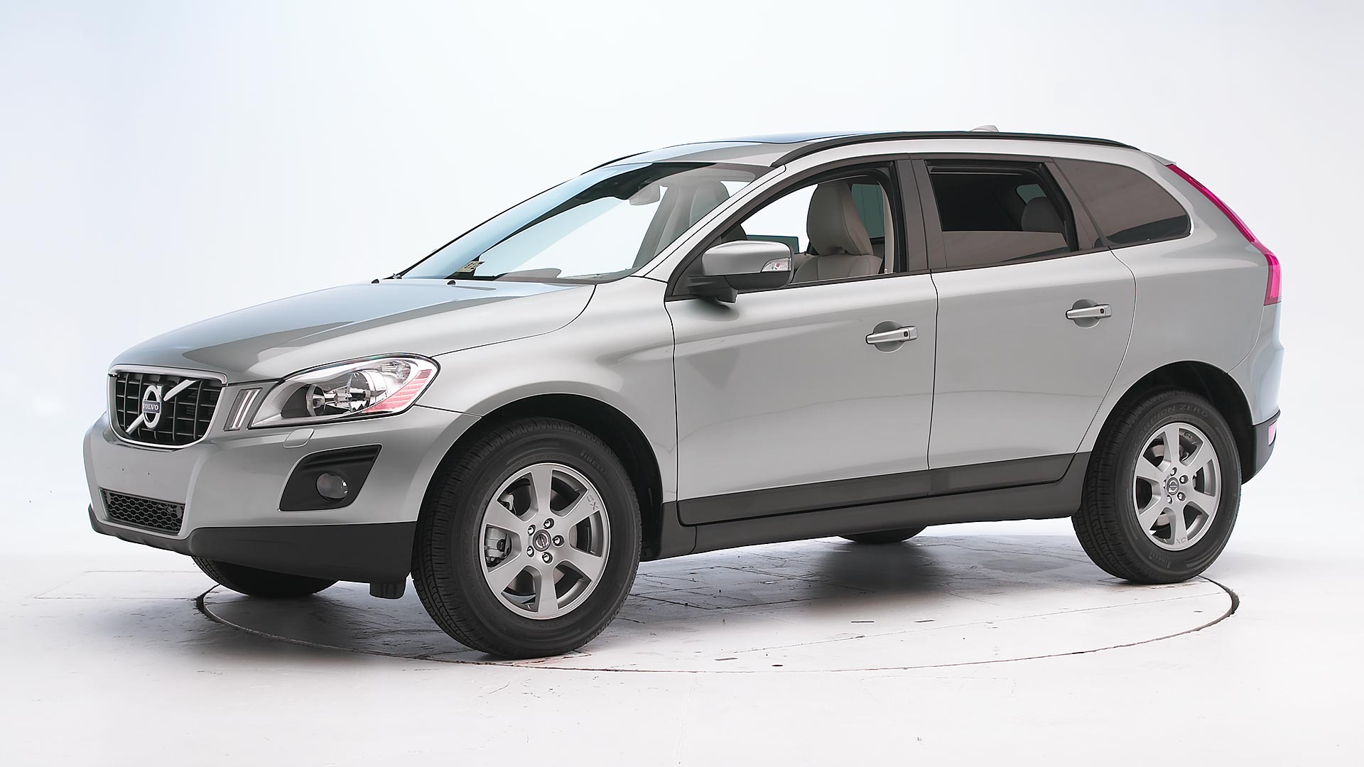 2010 Volvo Xc60