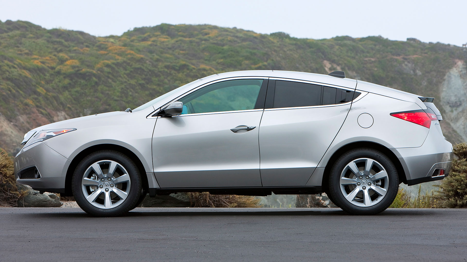 2013 acura zdx 2013 acura zdx