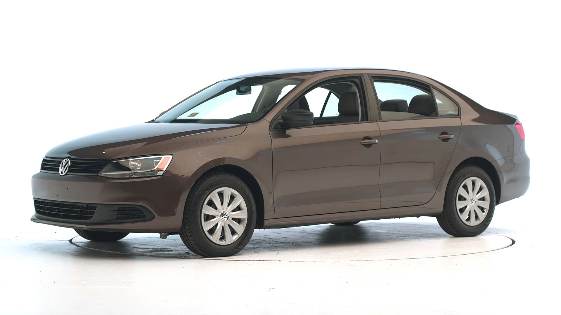 Volkswagen jetta 2014 год