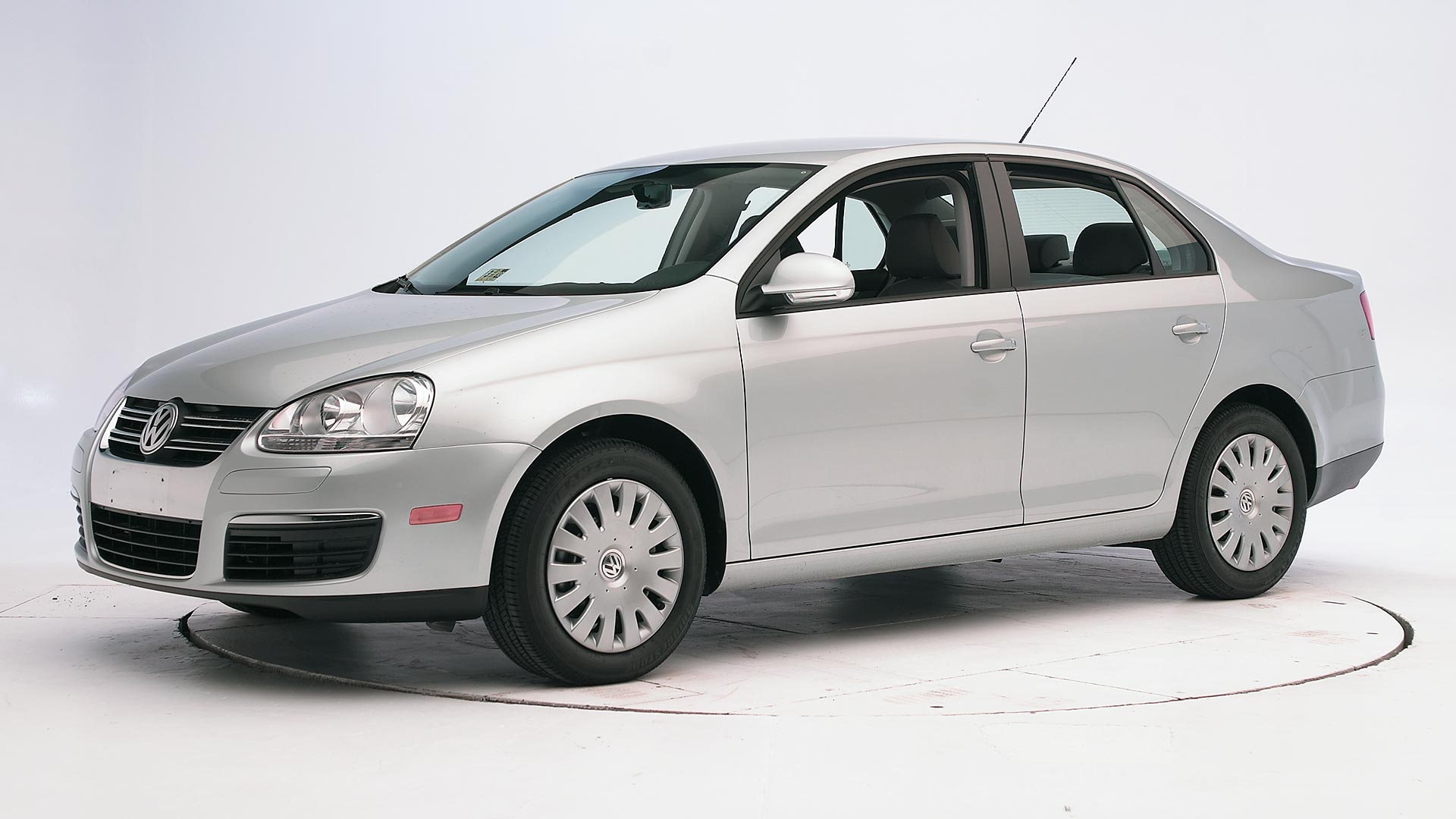 2010 Volkswagen Jetta